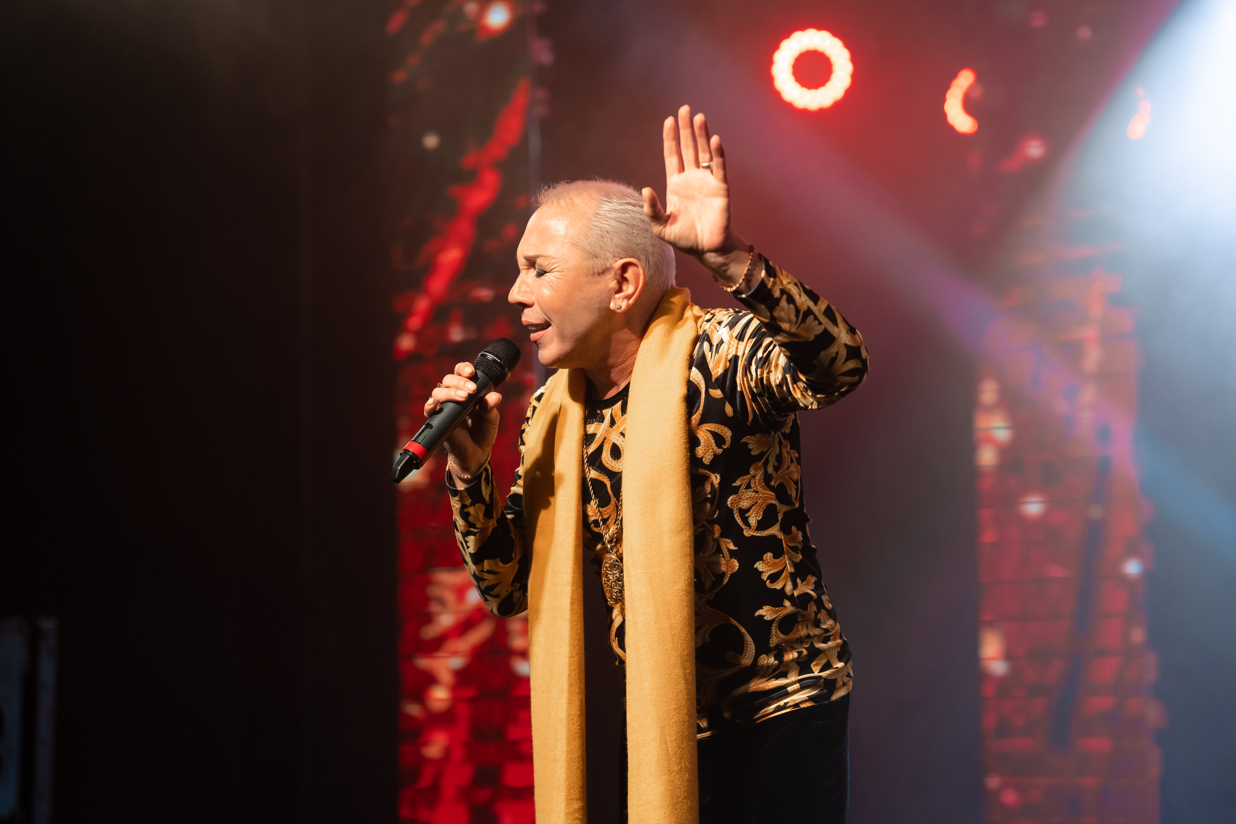 Достояние страны. Nikishin.media — Я с моей командой превращаю моменты в искусство!