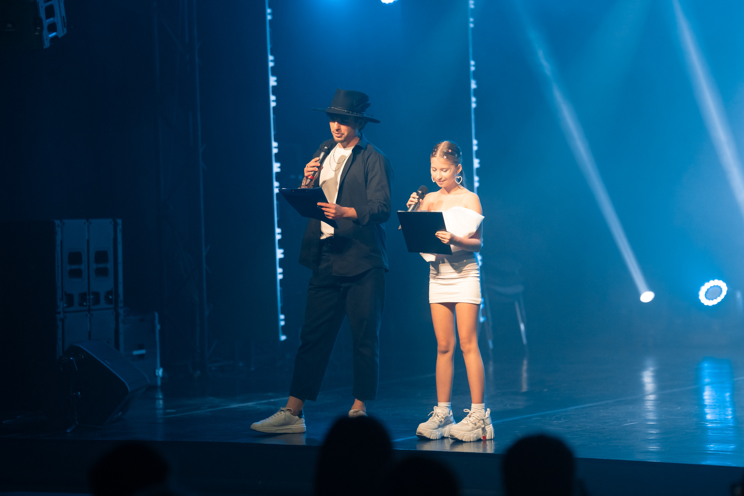 Достояние страны. Nikishin.media — Я с моей командой превращаю моменты в искусство!