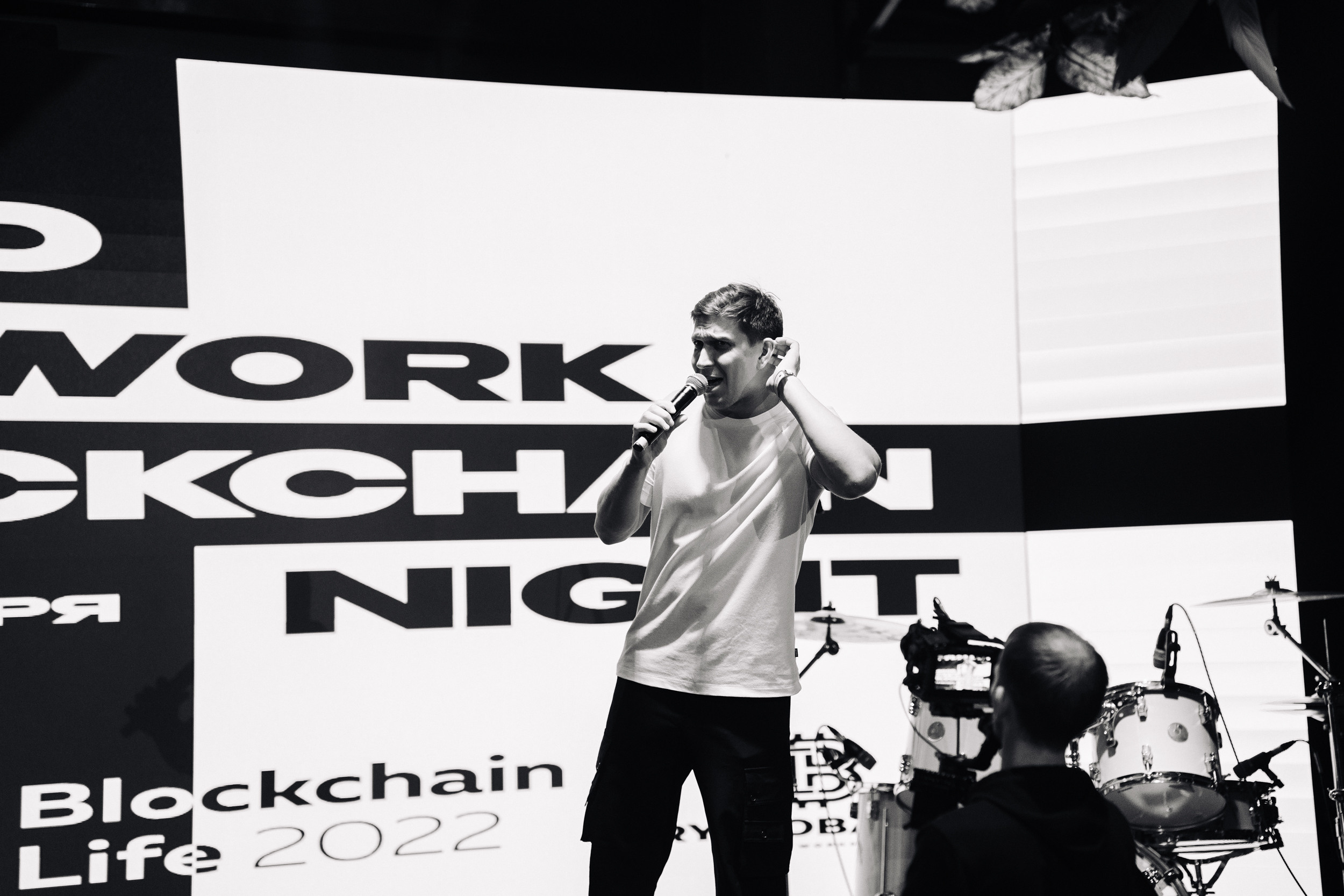Клуб — SayYes — Blockchain Night Network | Cryptobaron. Nikishin.media — Я с моей командой превращаю моменты в искусство!