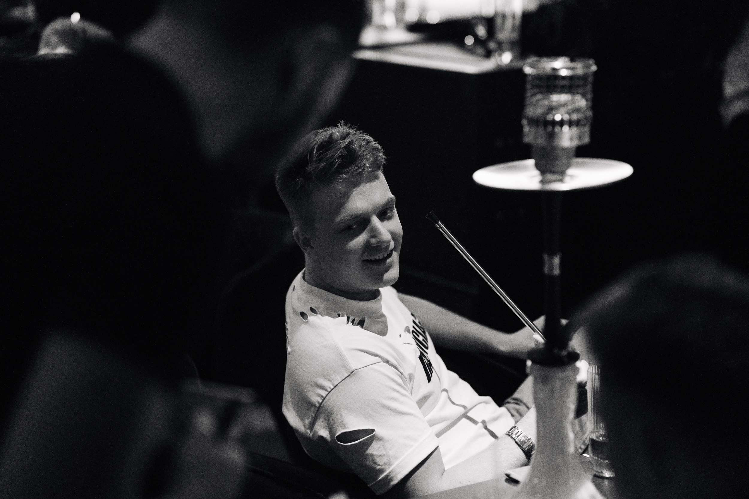 Клуб — SayYes — Blockchain Night Network | Cryptobaron. Nikishin.media — Я с моей командой превращаю моменты в искусство!