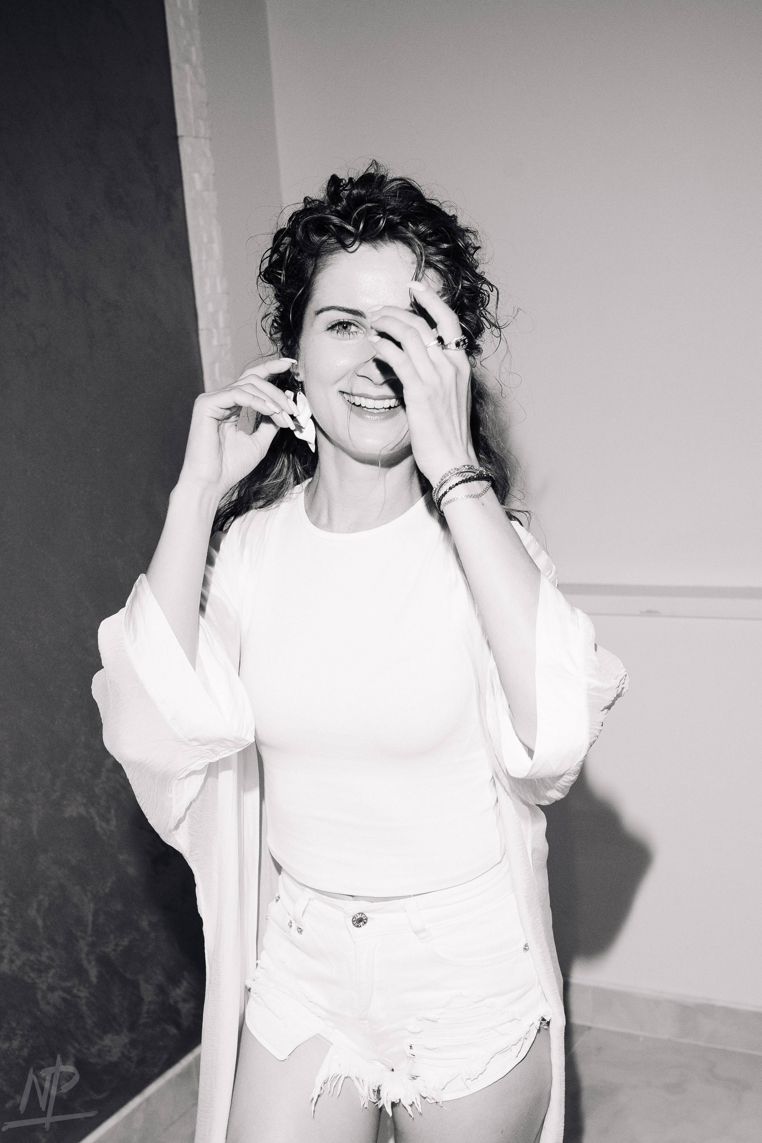 Fashion Meeting NFT party. Nikishin.media — Я с моей командой превращаю моменты в искусство!