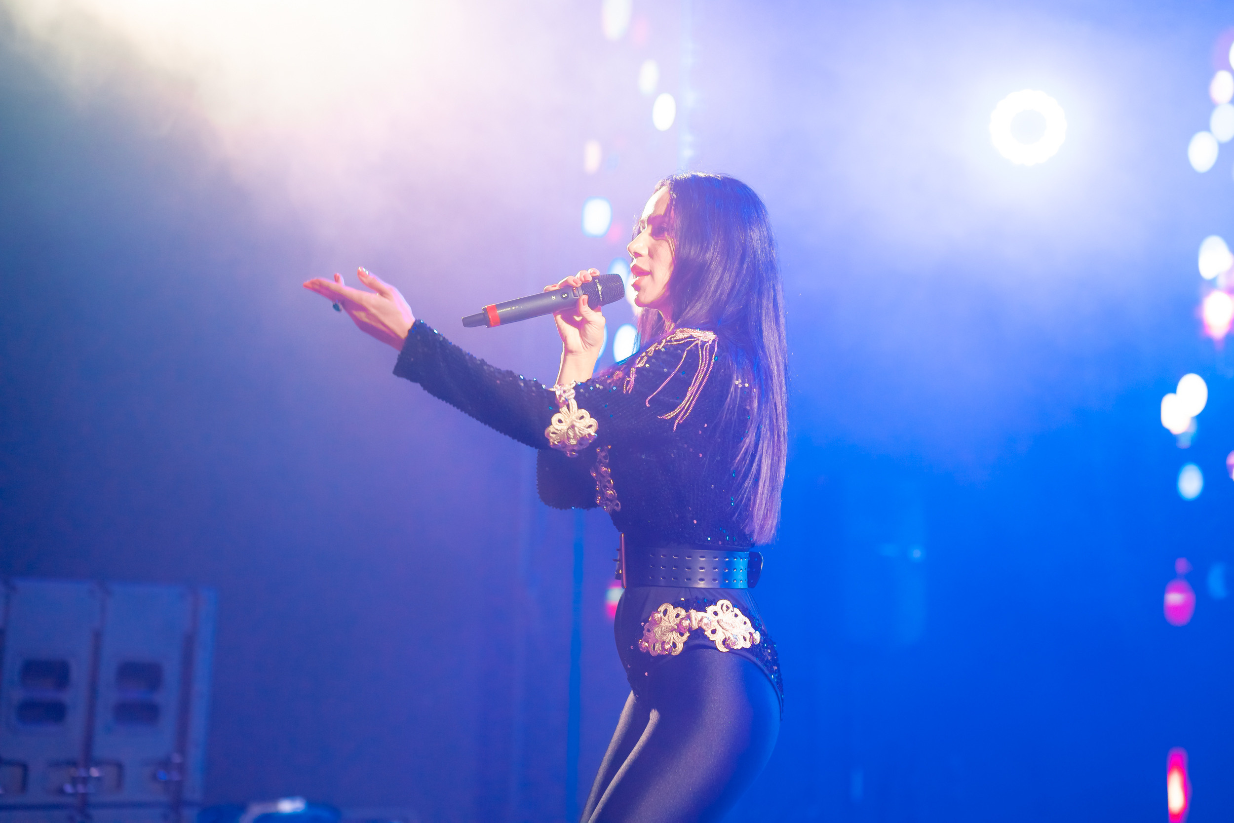 Достояние страны. Nikishin.media — Я с моей командой превращаю моменты в искусство!