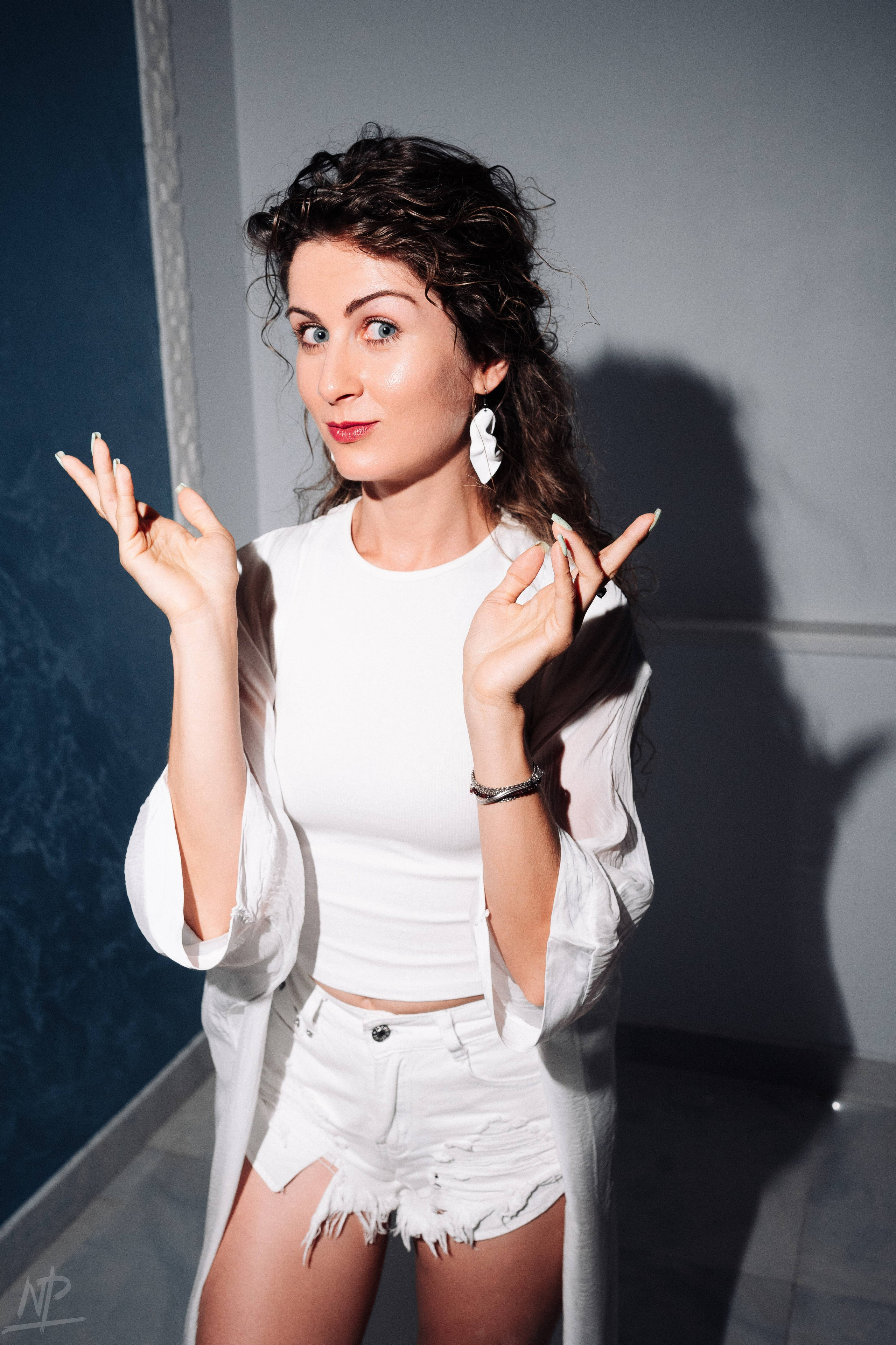 Fashion Meeting NFT party. Nikishin.media — Я с моей командой превращаю моменты в искусство!