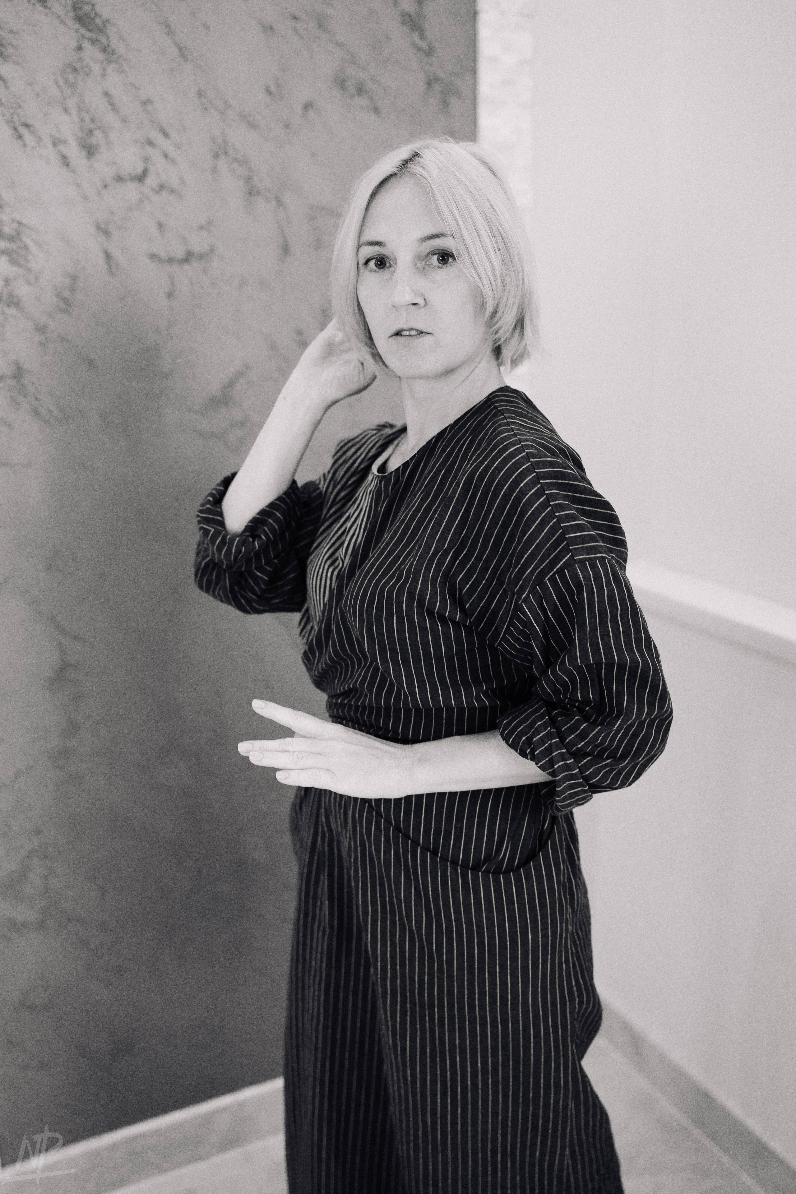 Fashion Meeting NFT party. Nikishin.media — Я с моей командой превращаю моменты в искусство!