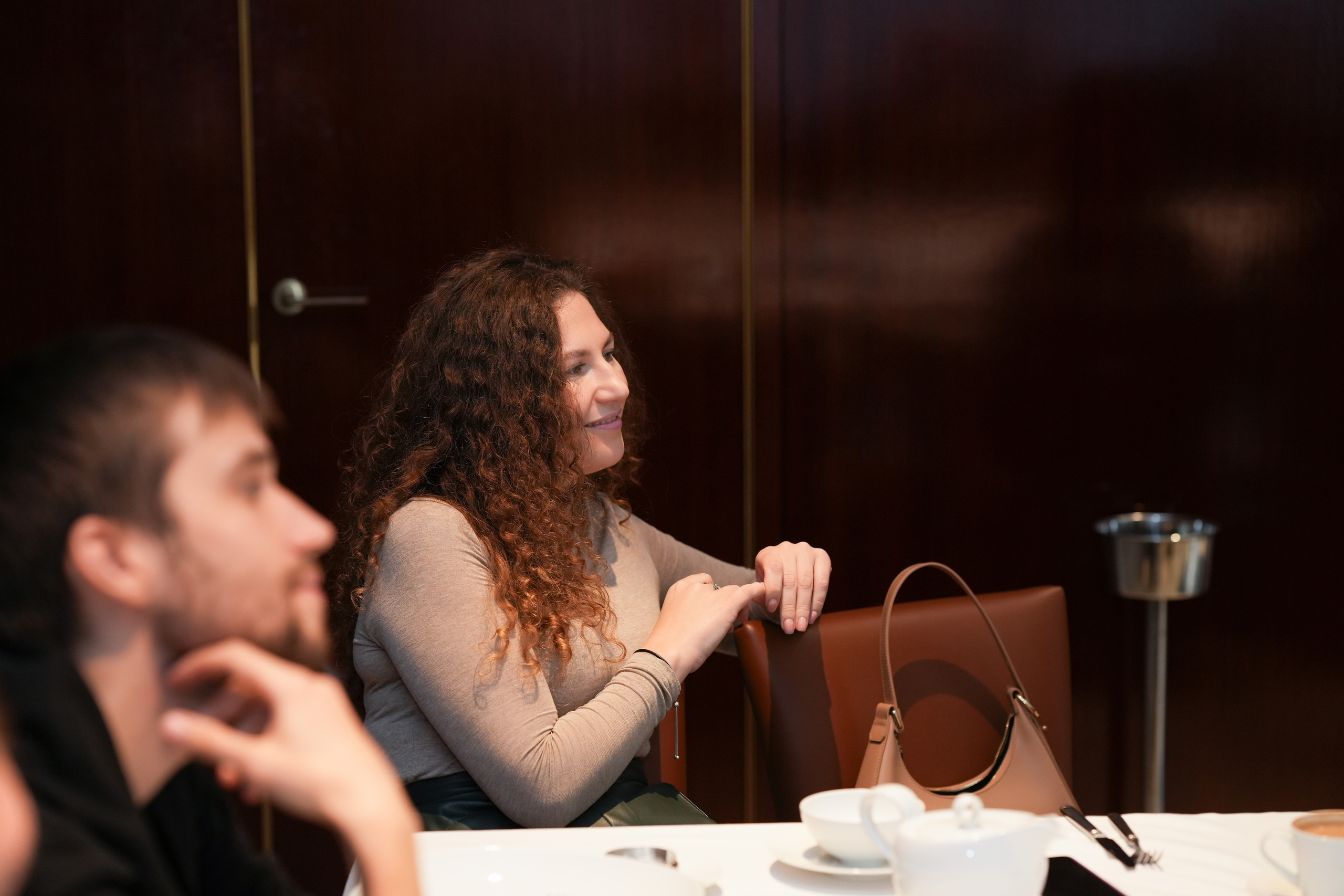 Клуб — Just Business — Разборы Григорьева. Nikishin.media — Я с моей командой превращаю моменты в искусство!