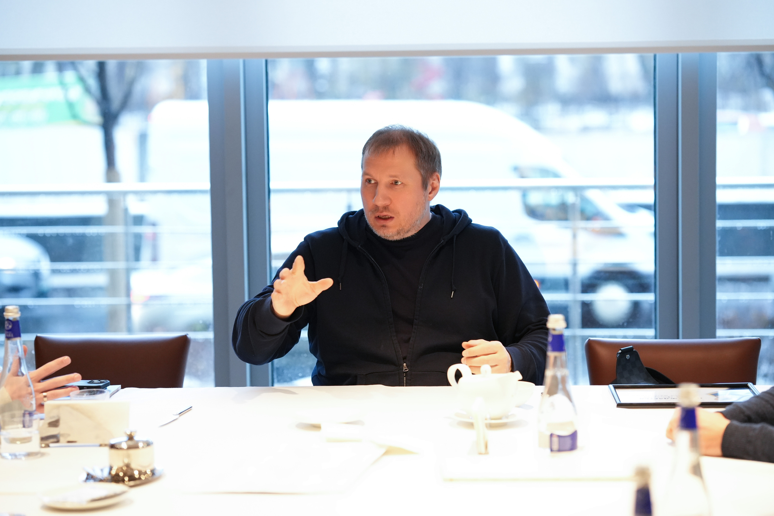 Клуб — Just Business — Разборы Григорьева. Nikishin.media — Я с моей командой превращаю моменты в искусство!