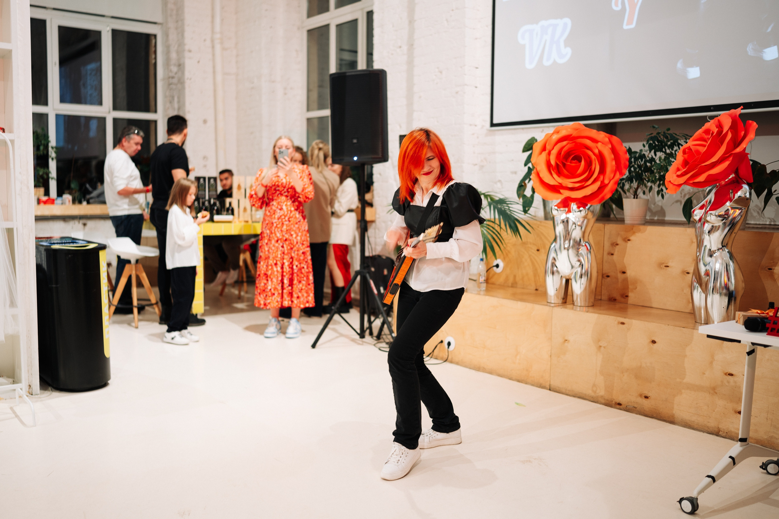 #ОбновлениеМСК. Nikishin.media — Я с моей командой превращаю моменты в искусство!