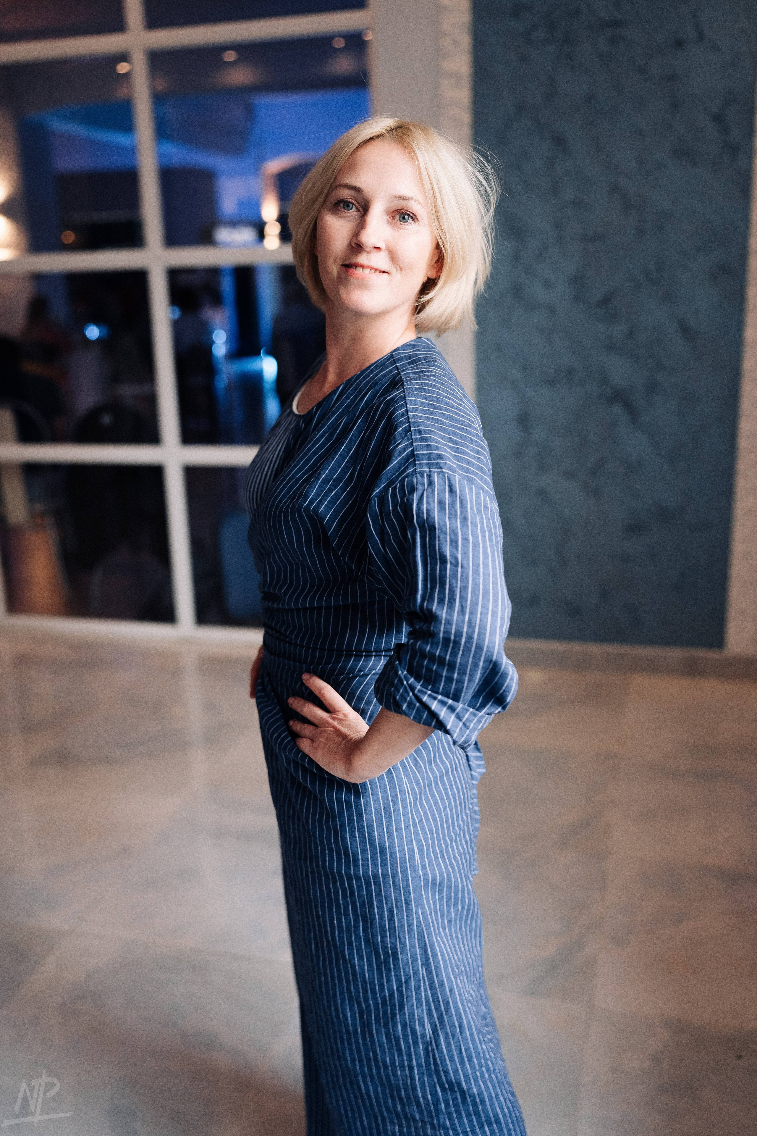 Fashion Meeting NFT party. Nikishin.media — Я с моей командой превращаю моменты в искусство!