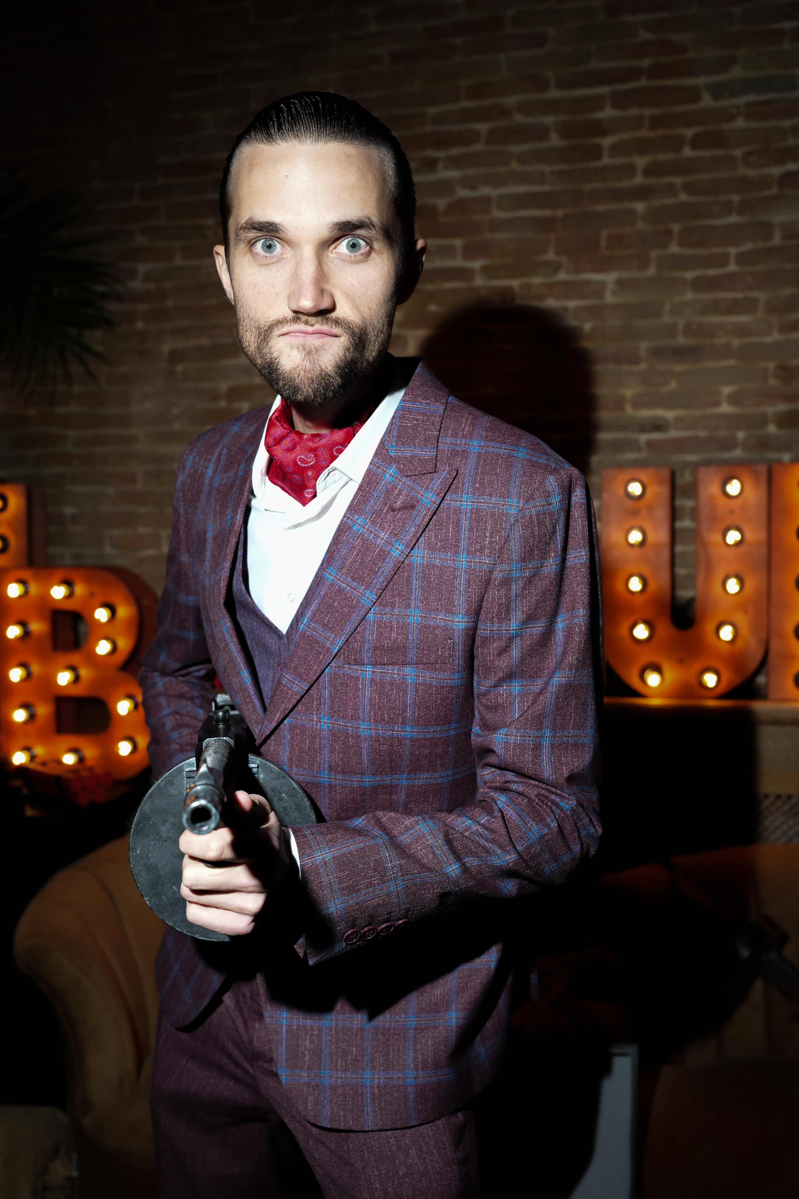 Клуб — Just Business — Премия. Nikishin.media — Я с моей командой превращаю моменты в искусство!