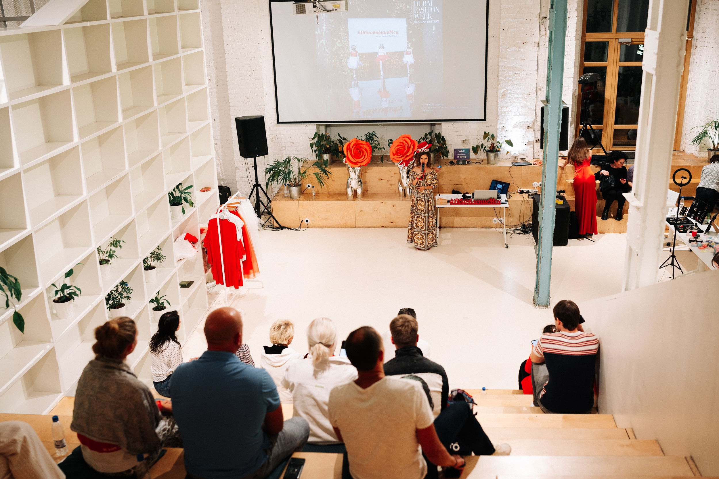 #ОбновлениеМСК. Nikishin.media — Я с моей командой превращаю моменты в искусство!