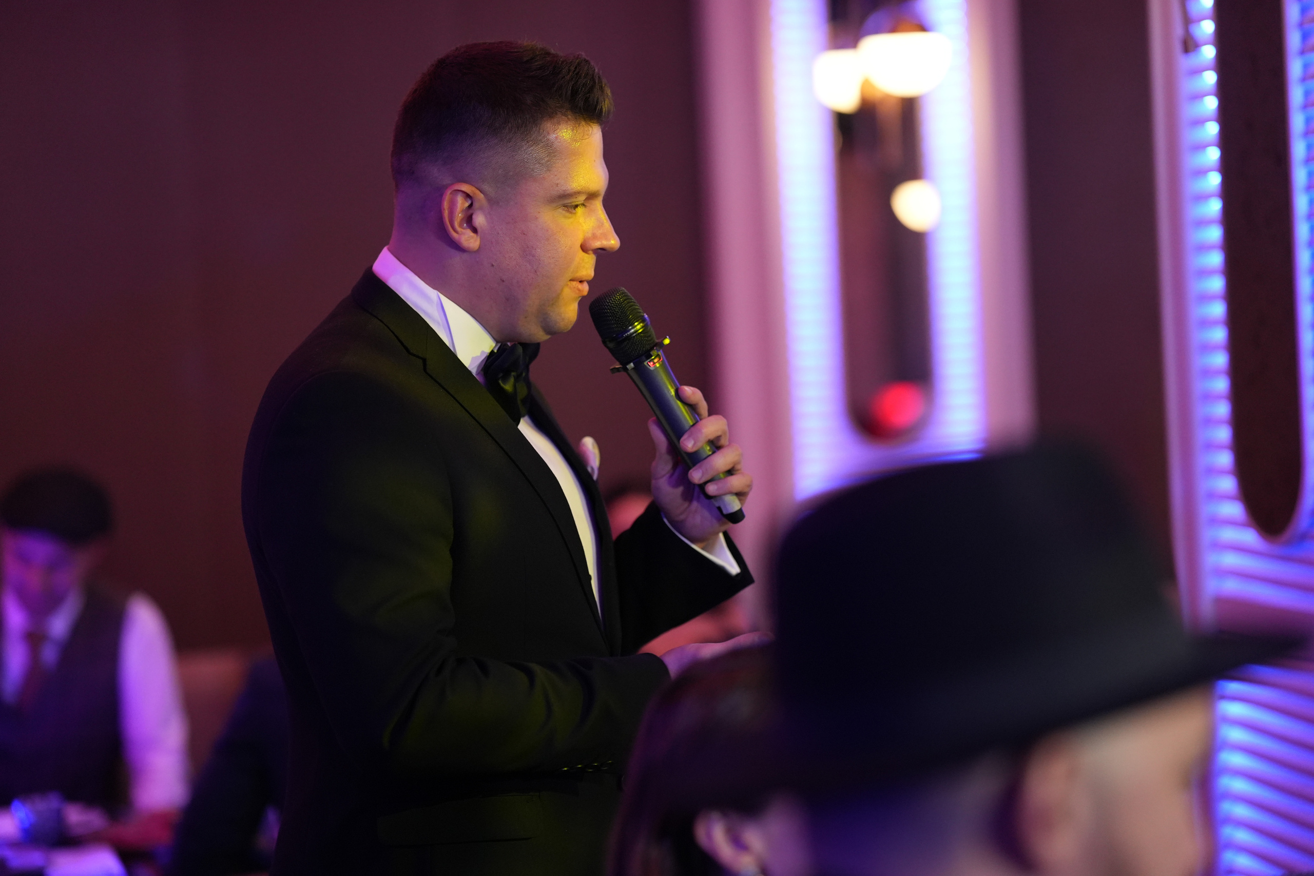 Клуб — Just Business — Премия. Nikishin.media — Я с моей командой превращаю моменты в искусство!