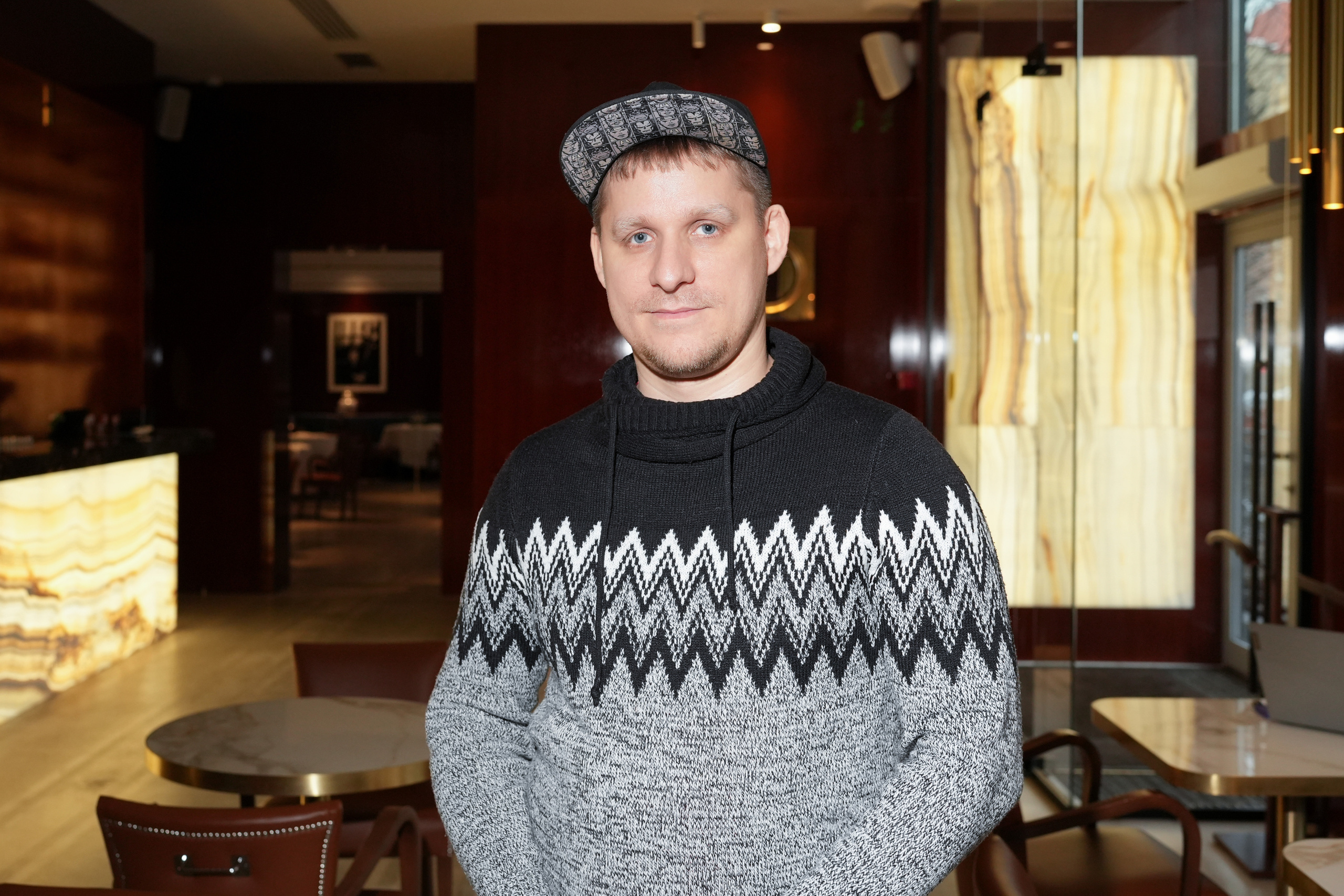 Клуб — Just Business — Разборы Григорьева. Nikishin.media — Я с моей командой превращаю моменты в искусство!