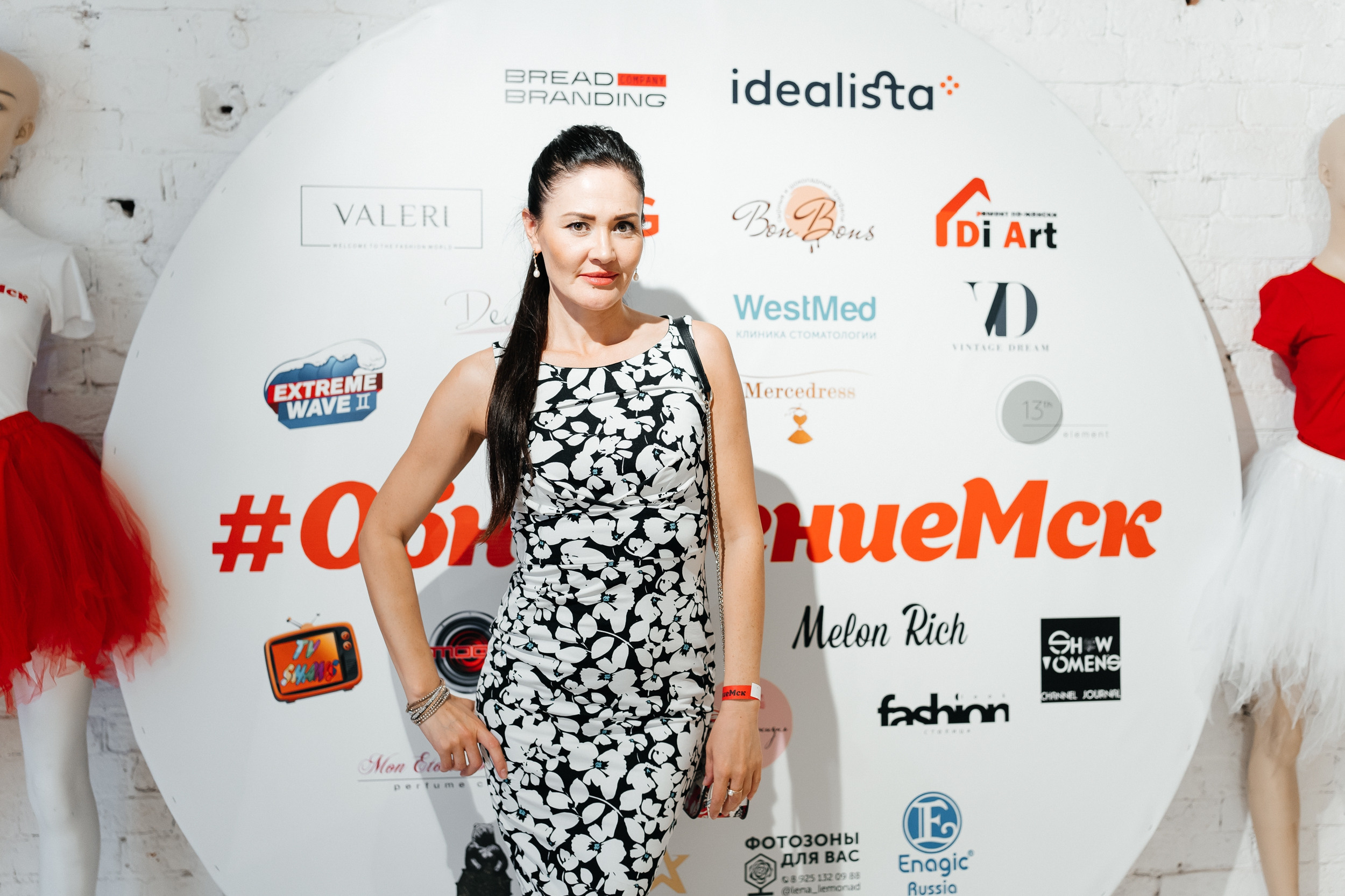 #ОбновлениеМСК. Nikishin.media — Я с моей командой превращаю моменты в искусство!