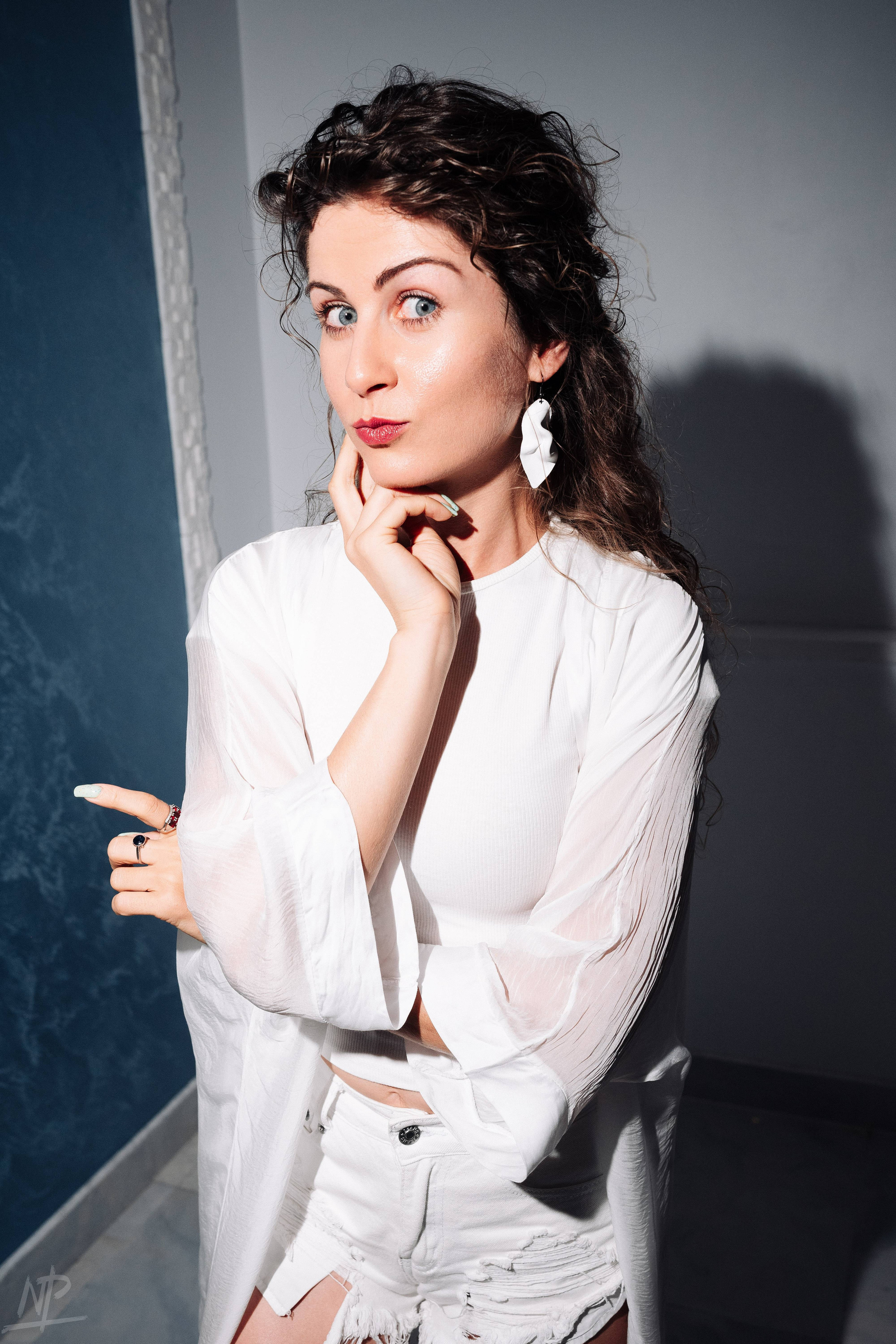 Fashion Meeting NFT party. Nikishin.media — Я с моей командой превращаю моменты в искусство!