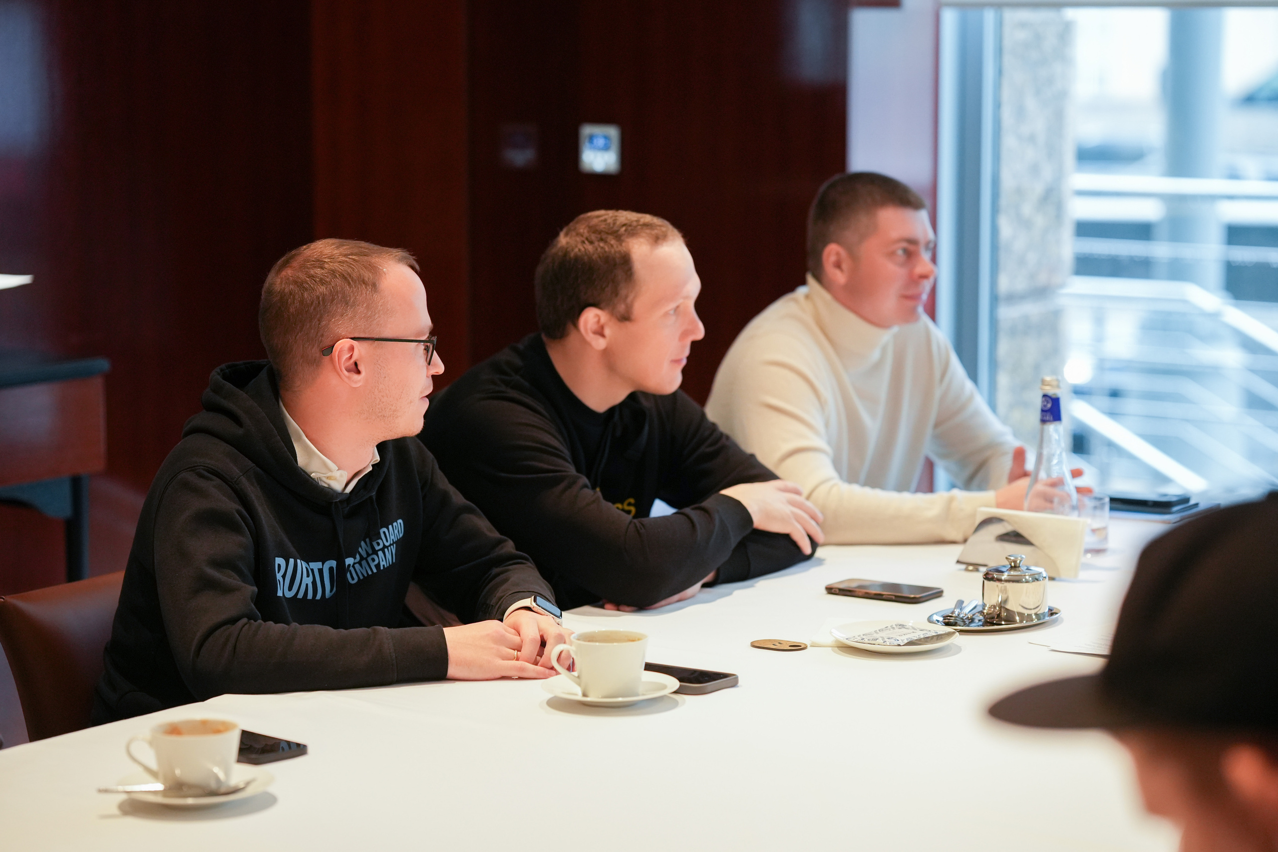 Клуб — Just Business — Разборы Григорьева. Nikishin.media — Я с моей командой превращаю моменты в искусство!