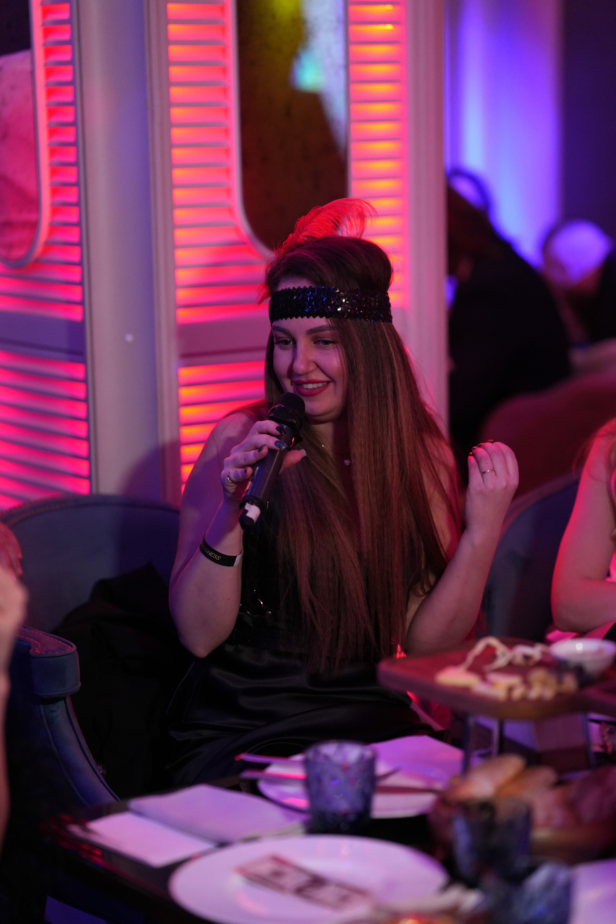 Клуб — Just Business — Премия. Nikishin.media — Я с моей командой превращаю моменты в искусство!