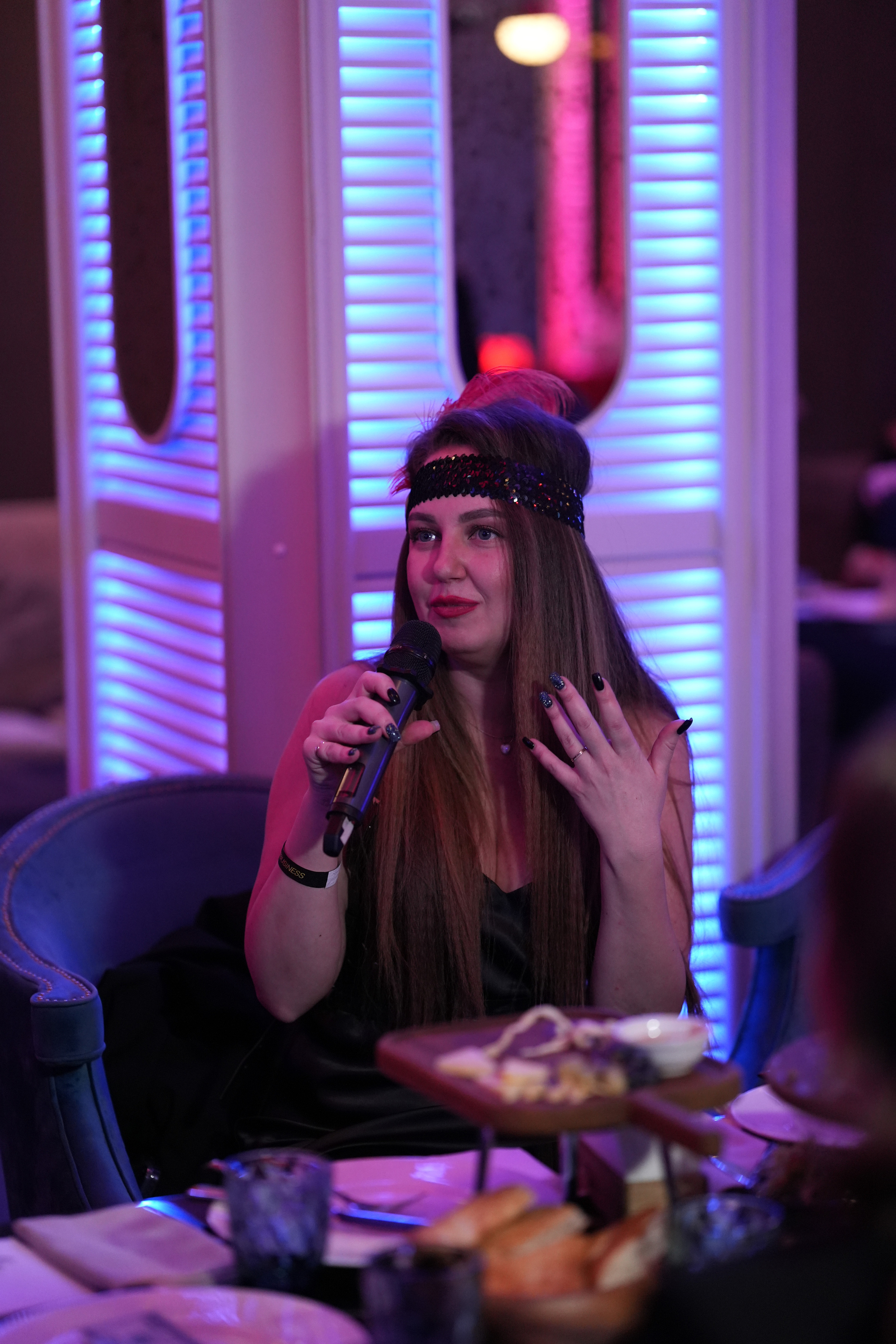 Клуб — Just Business — Премия. Nikishin.media — Я с моей командой превращаю моменты в искусство!