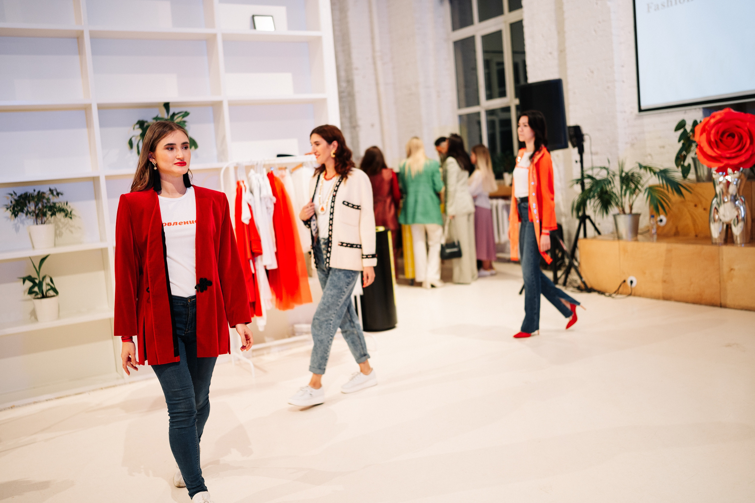 #ОбновлениеМСК. Nikishin.media — Я с моей командой превращаю моменты в искусство!