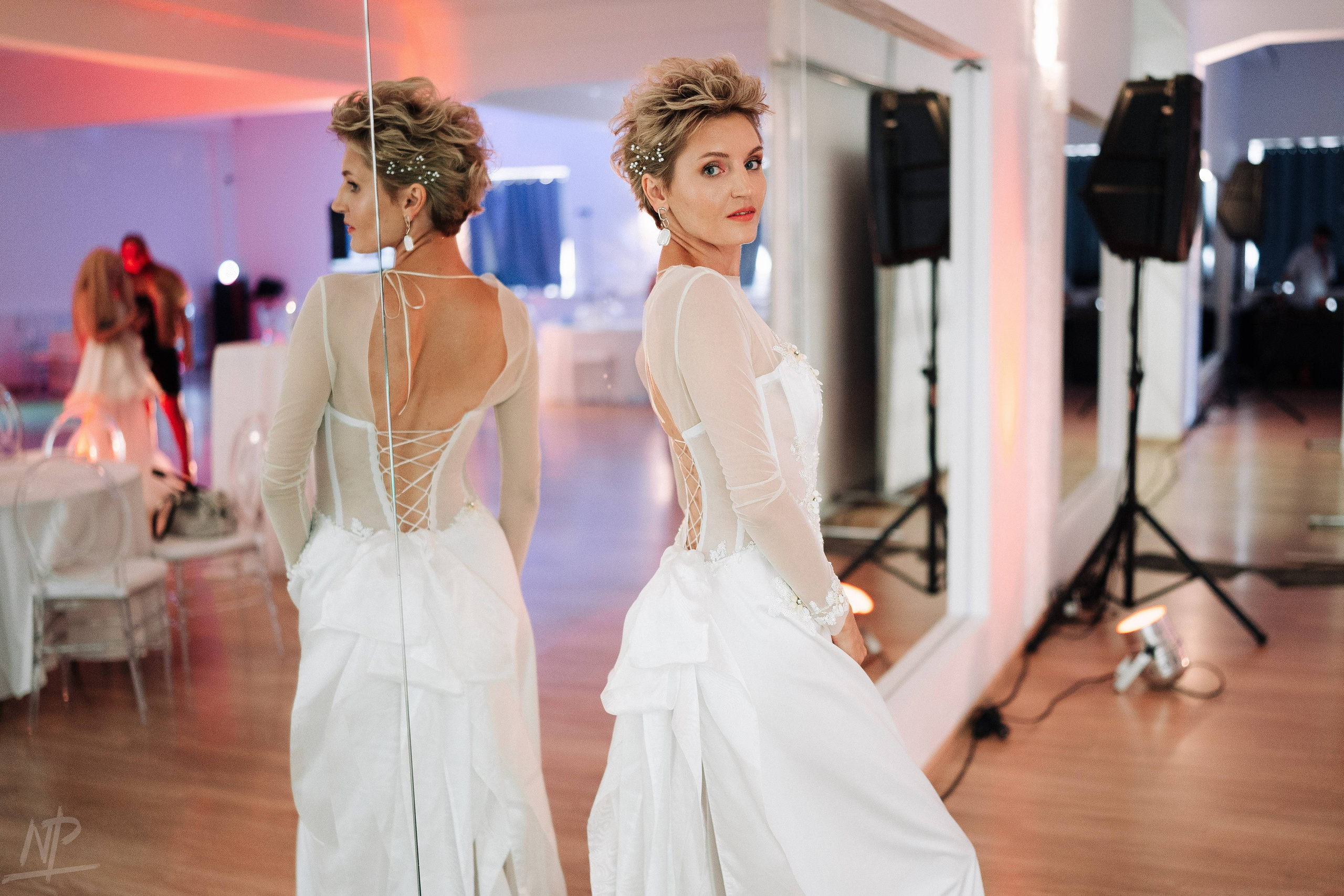 Fashion Meeting NFT party. Nikishin.media — Я с моей командой превращаю моменты в искусство!