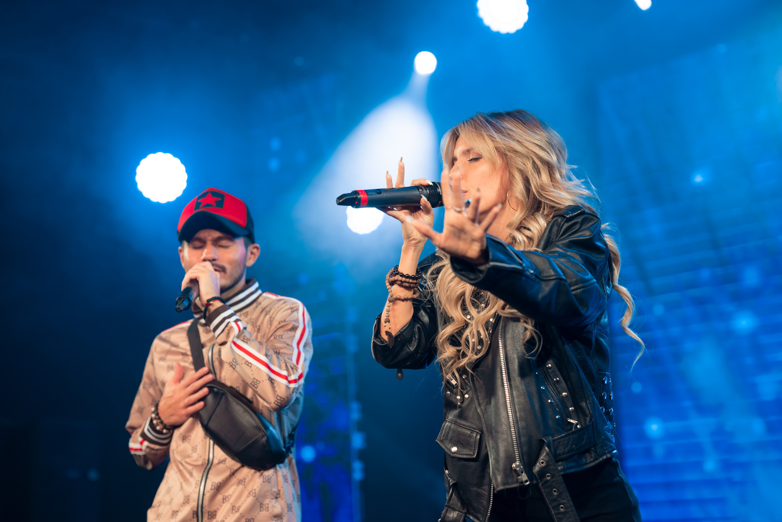 Достояние страны. Nikishin.media — Я с моей командой превращаю моменты в искусство!