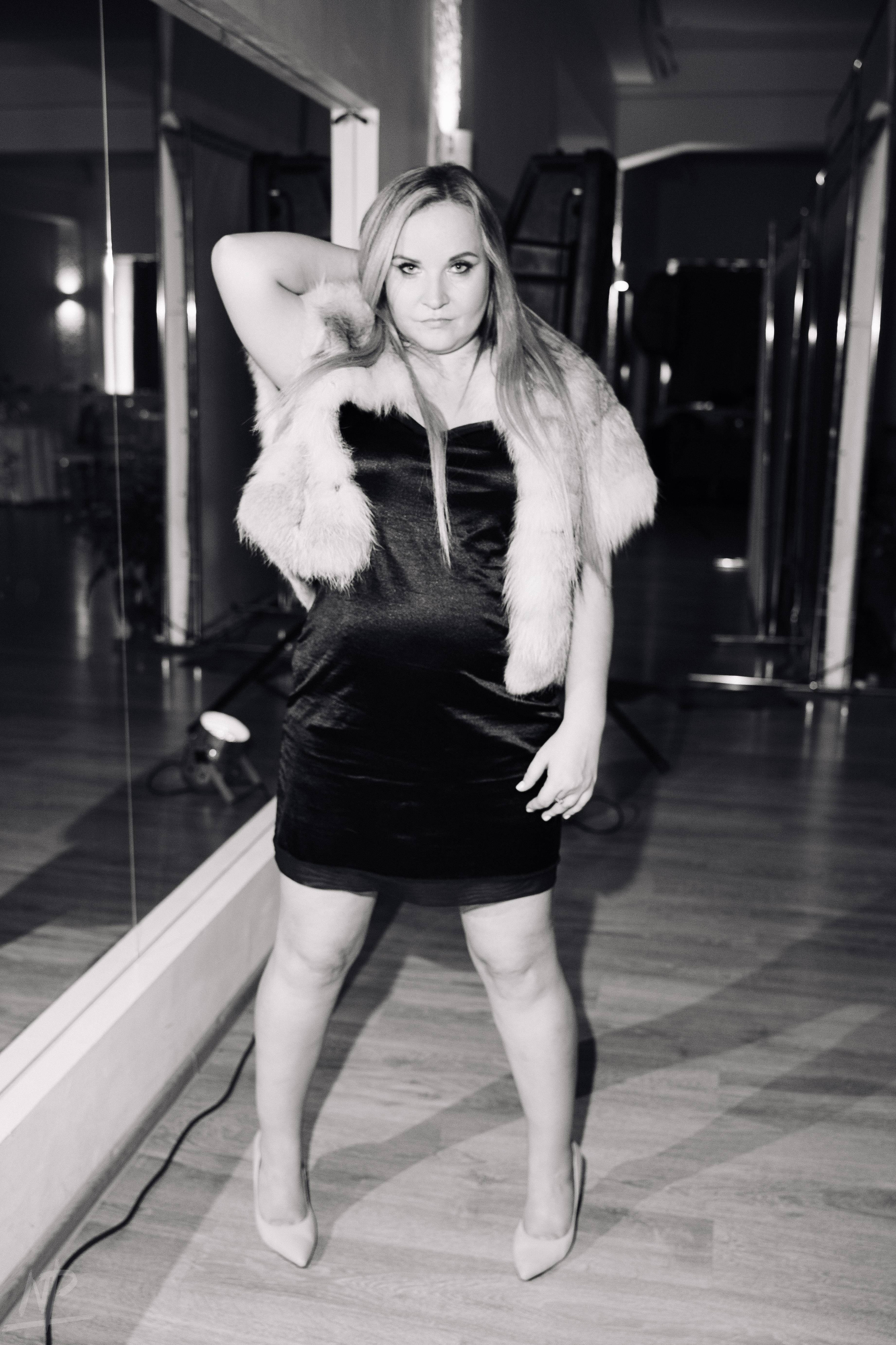 Fashion Meeting NFT party. Nikishin.media — Я с моей командой превращаю моменты в искусство!