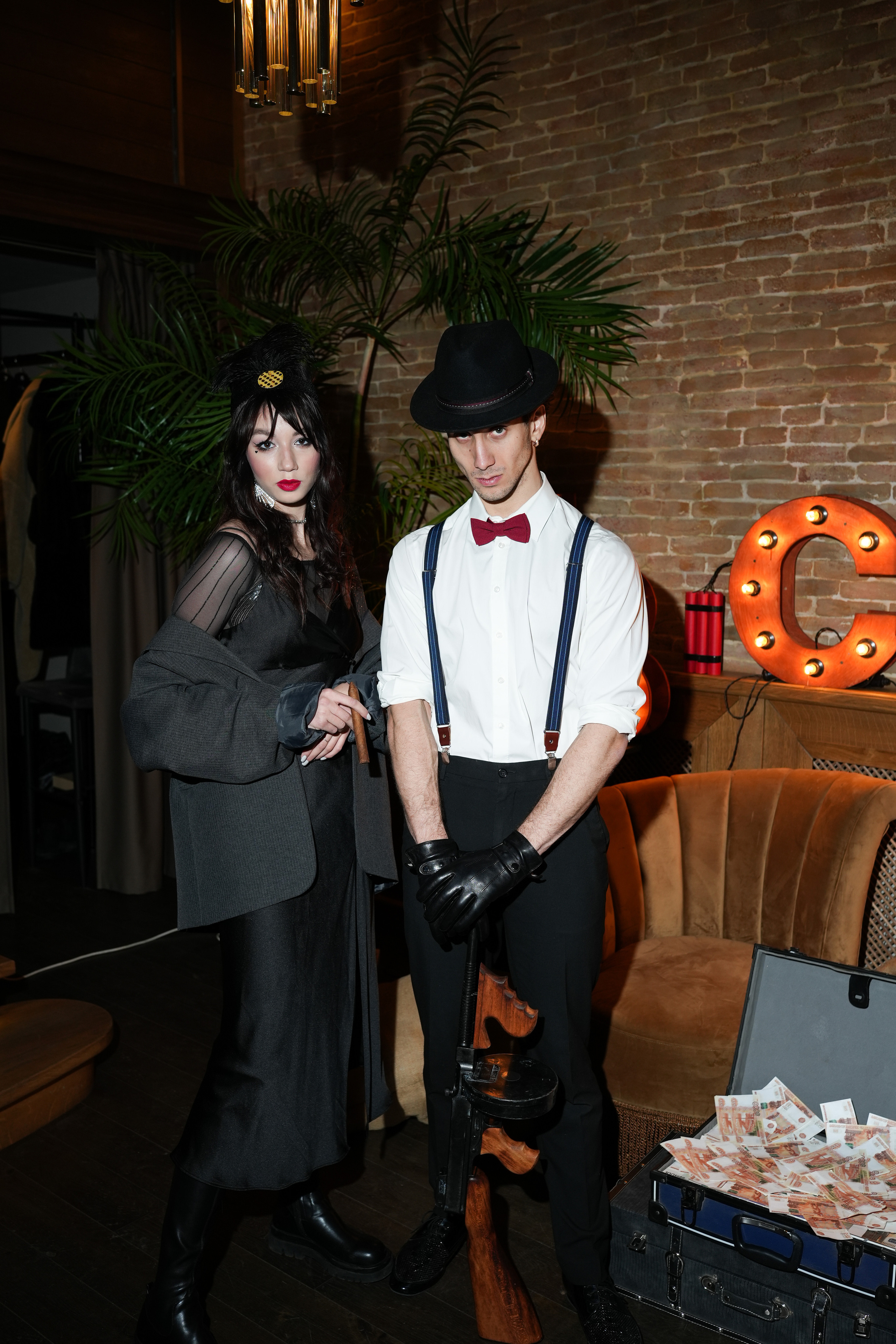 Клуб — Just Business — Премия. Nikishin.media — Я с моей командой превращаю моменты в искусство!