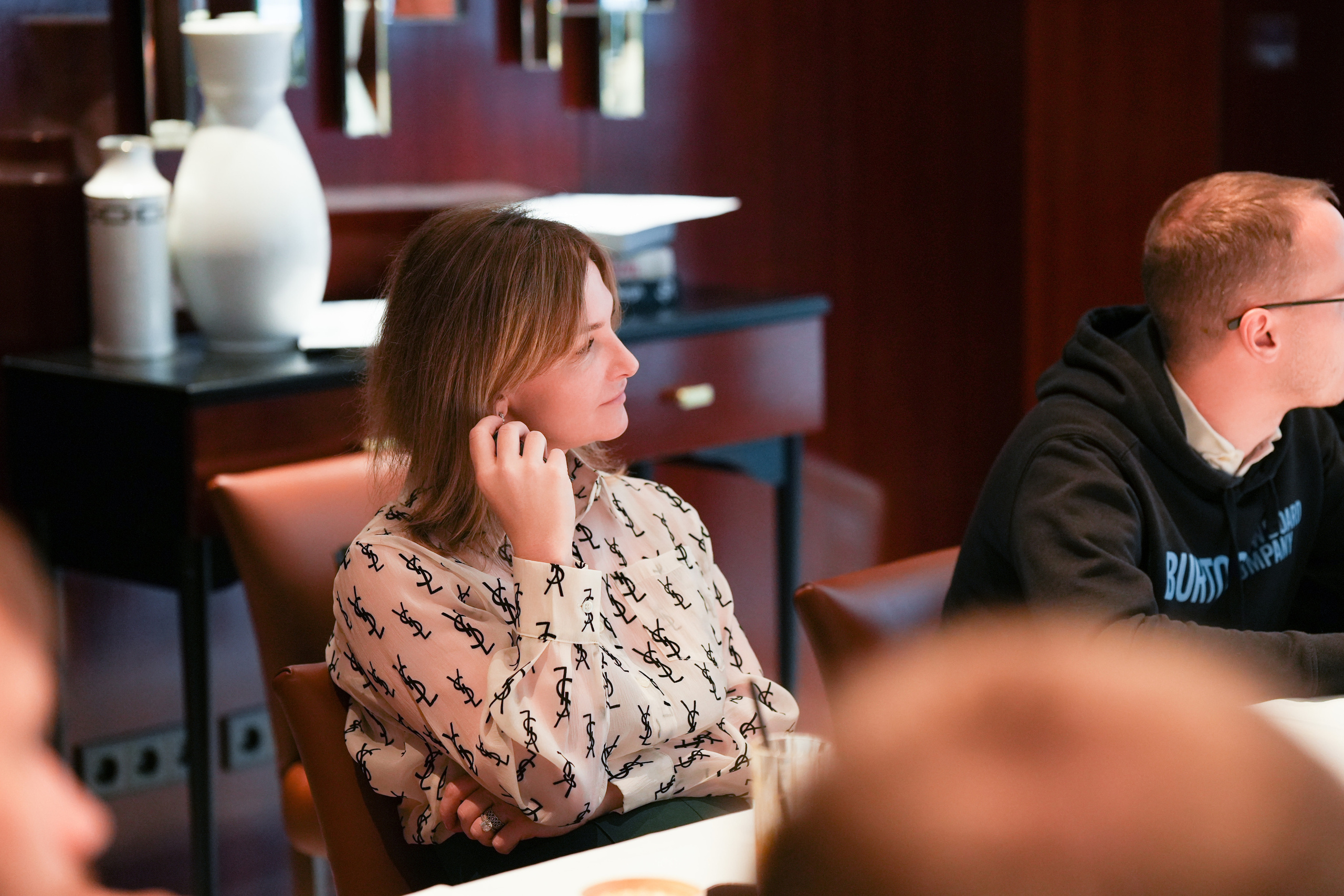 Клуб — Just Business — Разборы Григорьева. Nikishin.media — Я с моей командой превращаю моменты в искусство!