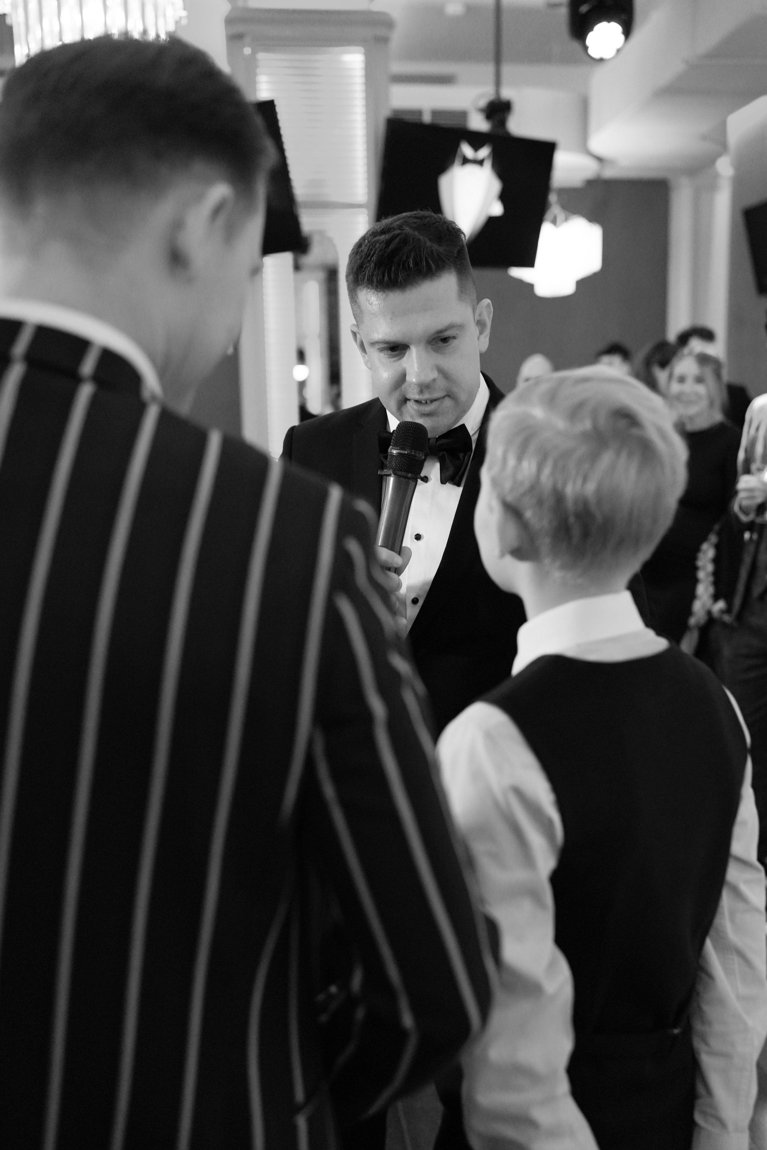 Клуб — Just Business — Премия. Nikishin.media — Я с моей командой превращаю моменты в искусство!