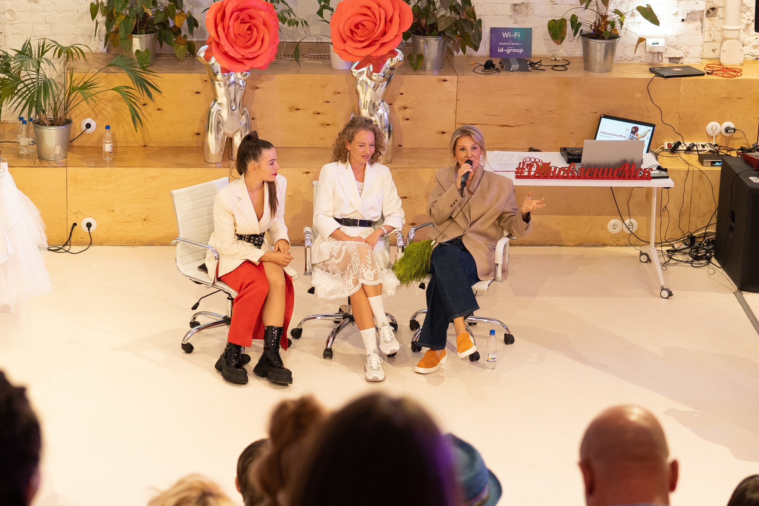 #ОбновлениеМСК. Nikishin.media — Я с моей командой превращаю моменты в искусство!