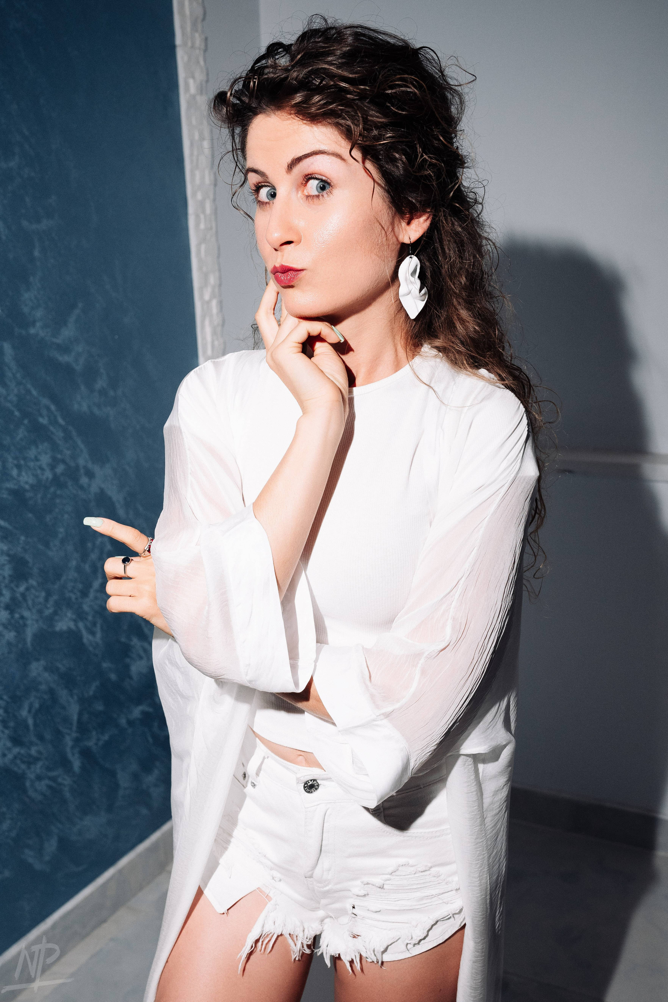 Fashion Meeting NFT party. Nikishin.media — Я с моей командой превращаю моменты в искусство!