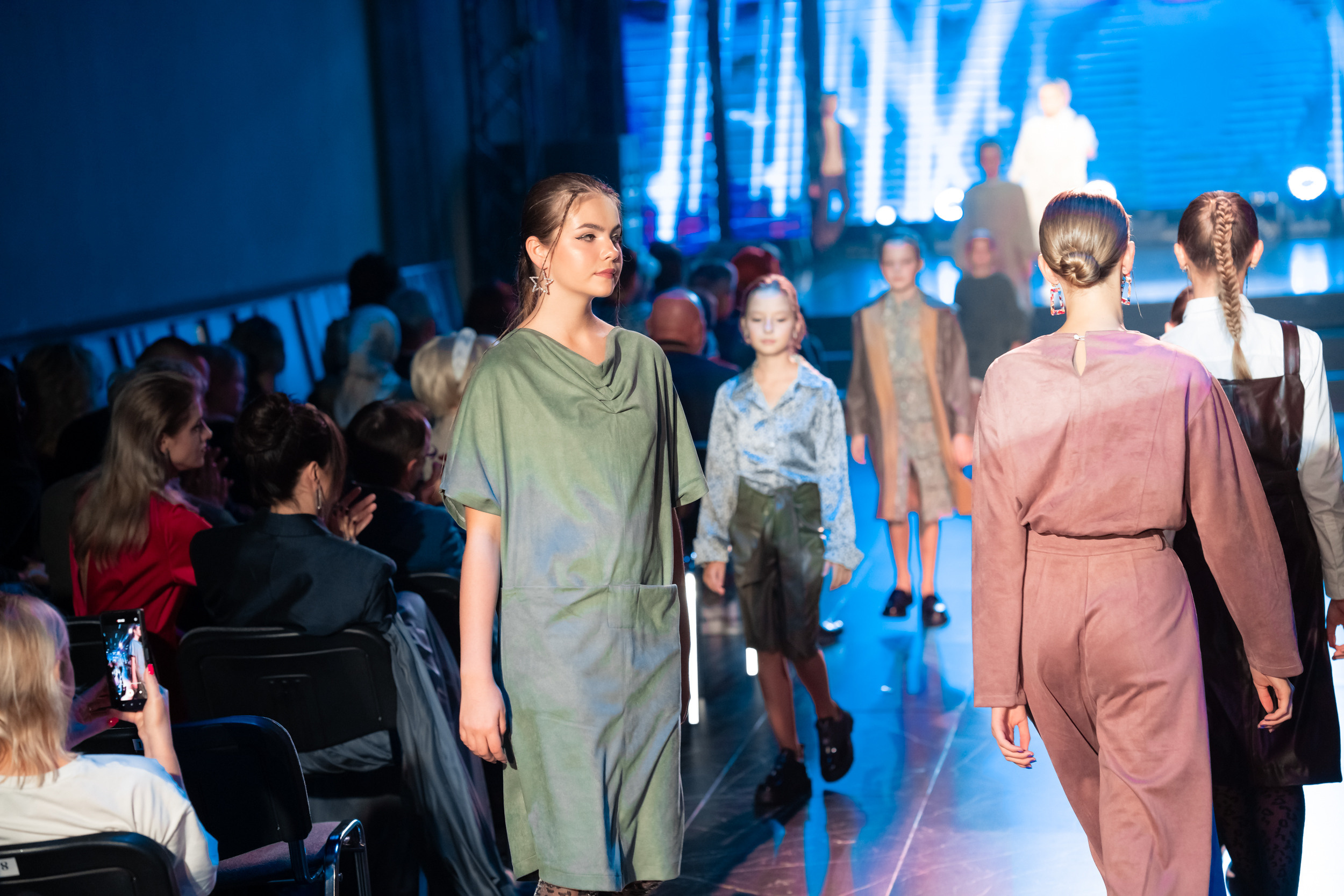 Достояние страны. Nikishin.media — Я с моей командой превращаю моменты в искусство!