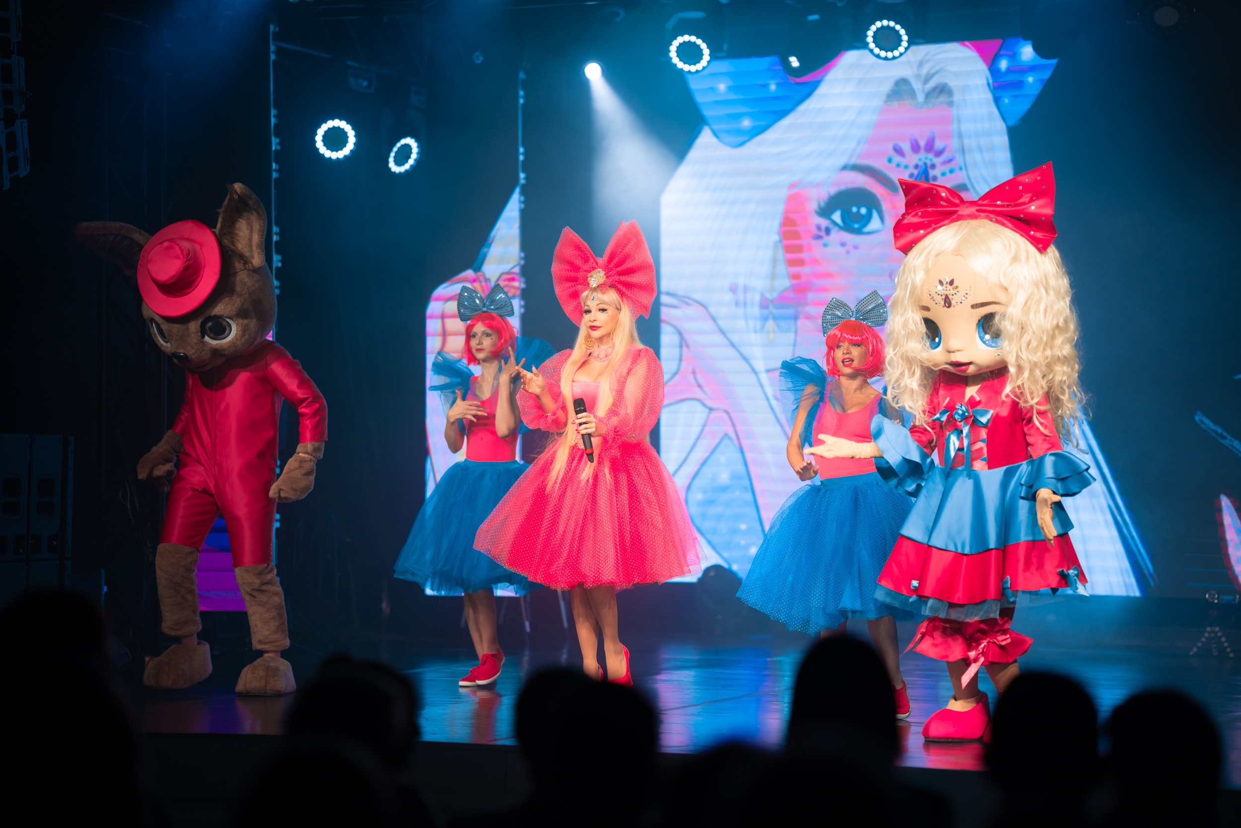 Достояние страны. Nikishin.media — Я с моей командой превращаю моменты в искусство!