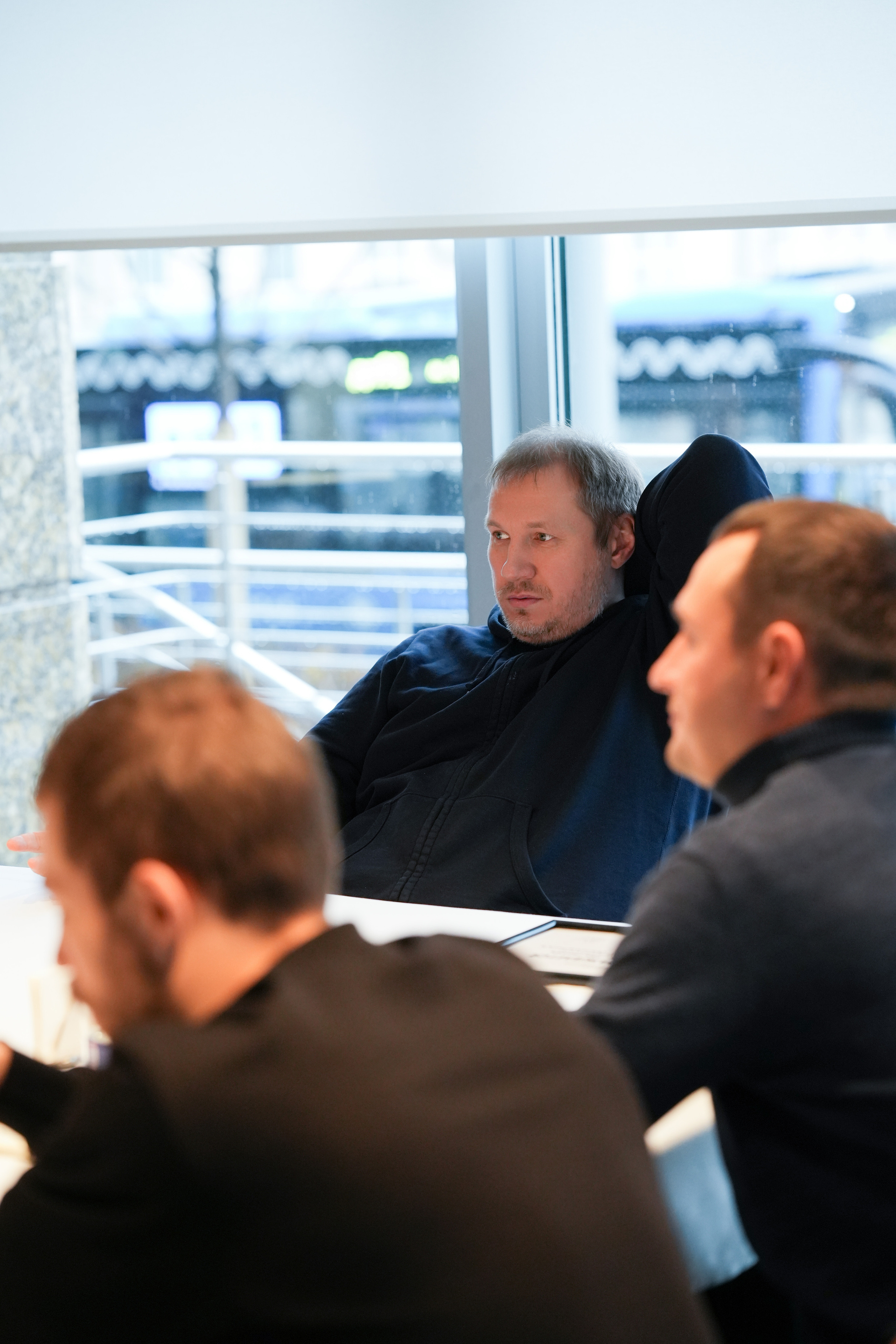 Клуб — Just Business — Разборы Григорьева. Nikishin.media — Я с моей командой превращаю моменты в искусство!