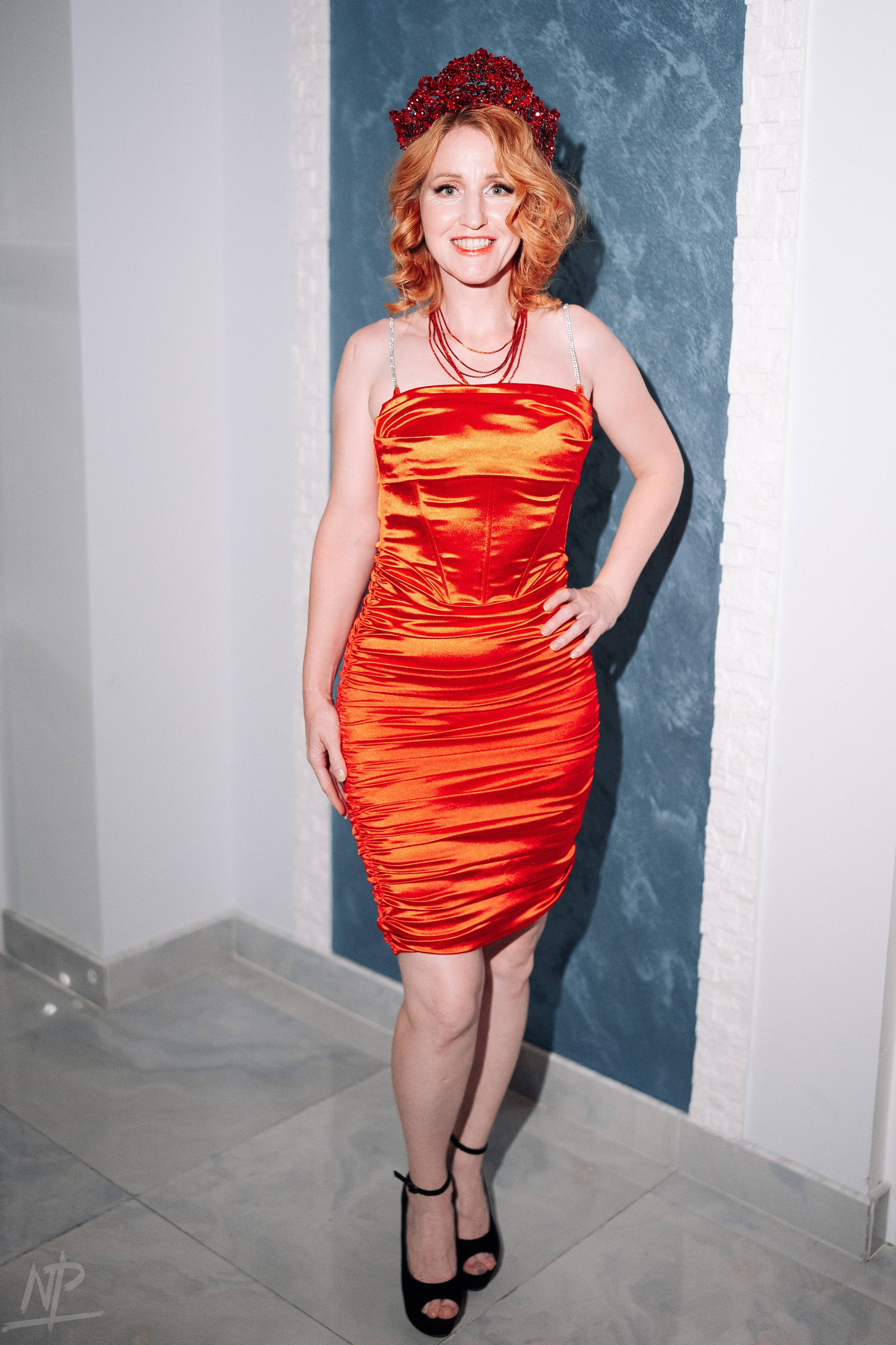 Fashion Meeting NFT party. Nikishin.media — Я с моей командой превращаю моменты в искусство!