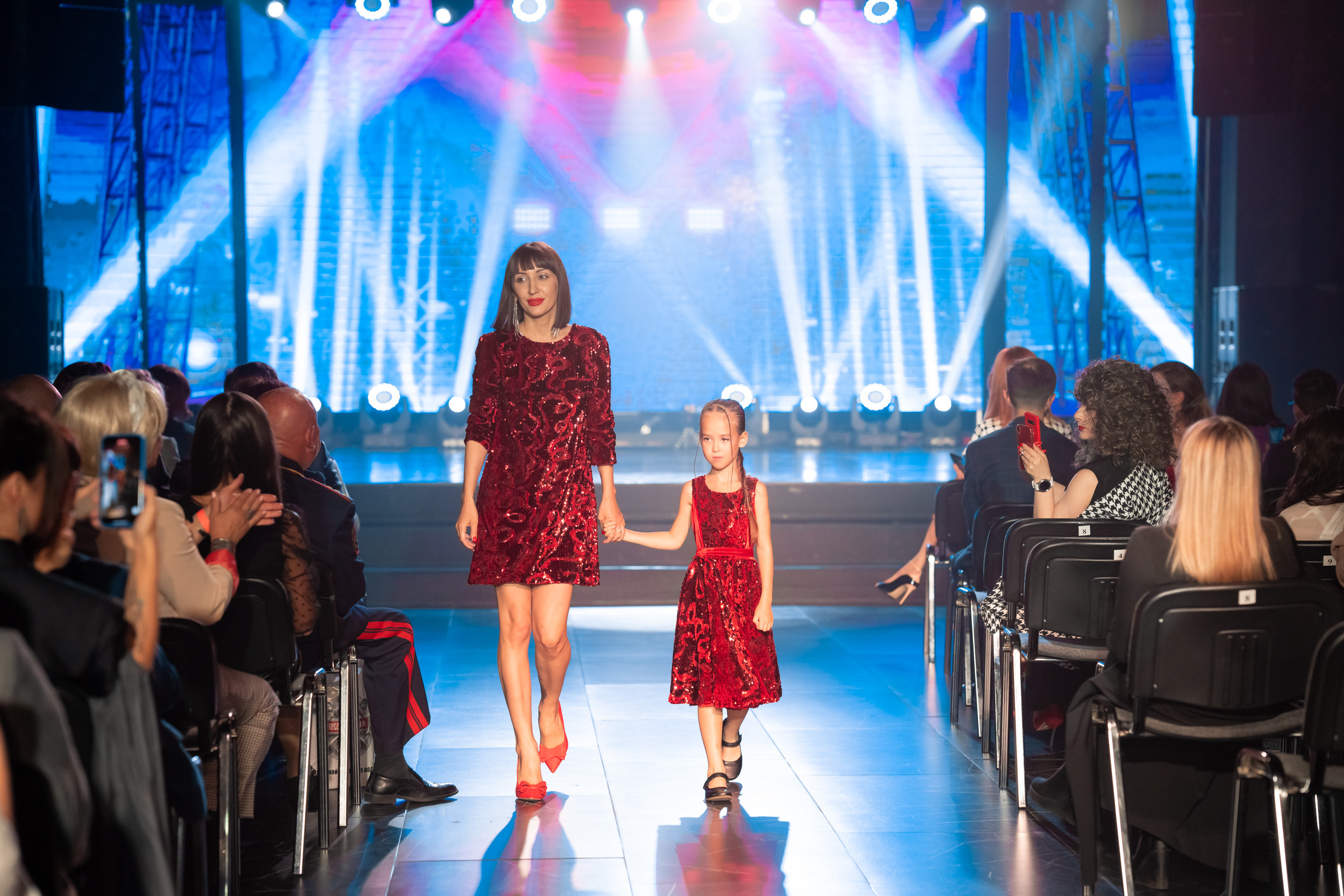 Достояние страны. Nikishin.media — Я с моей командой превращаю моменты в искусство!