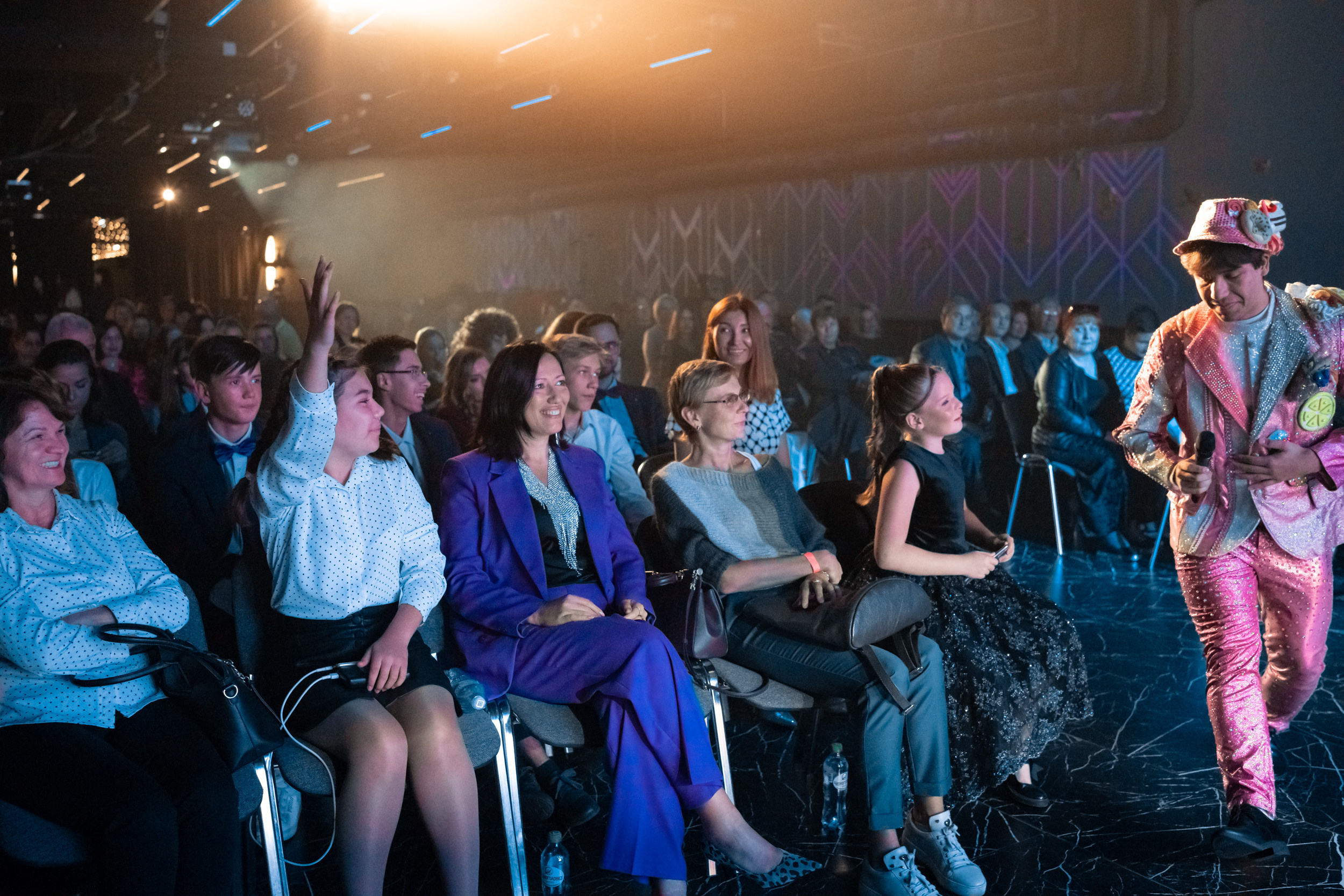 Достояние страны. Nikishin.media — Я с моей командой превращаю моменты в искусство!