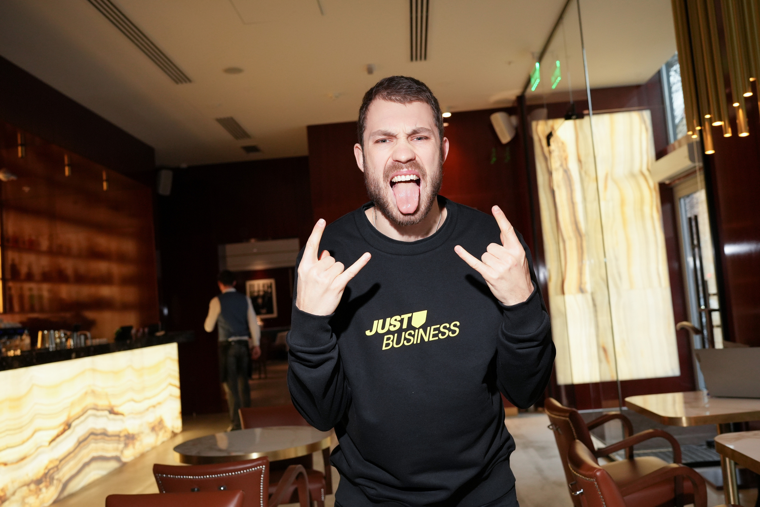 Клуб — Just Business — Разборы Григорьева. Nikishin.media — Я с моей командой превращаю моменты в искусство!