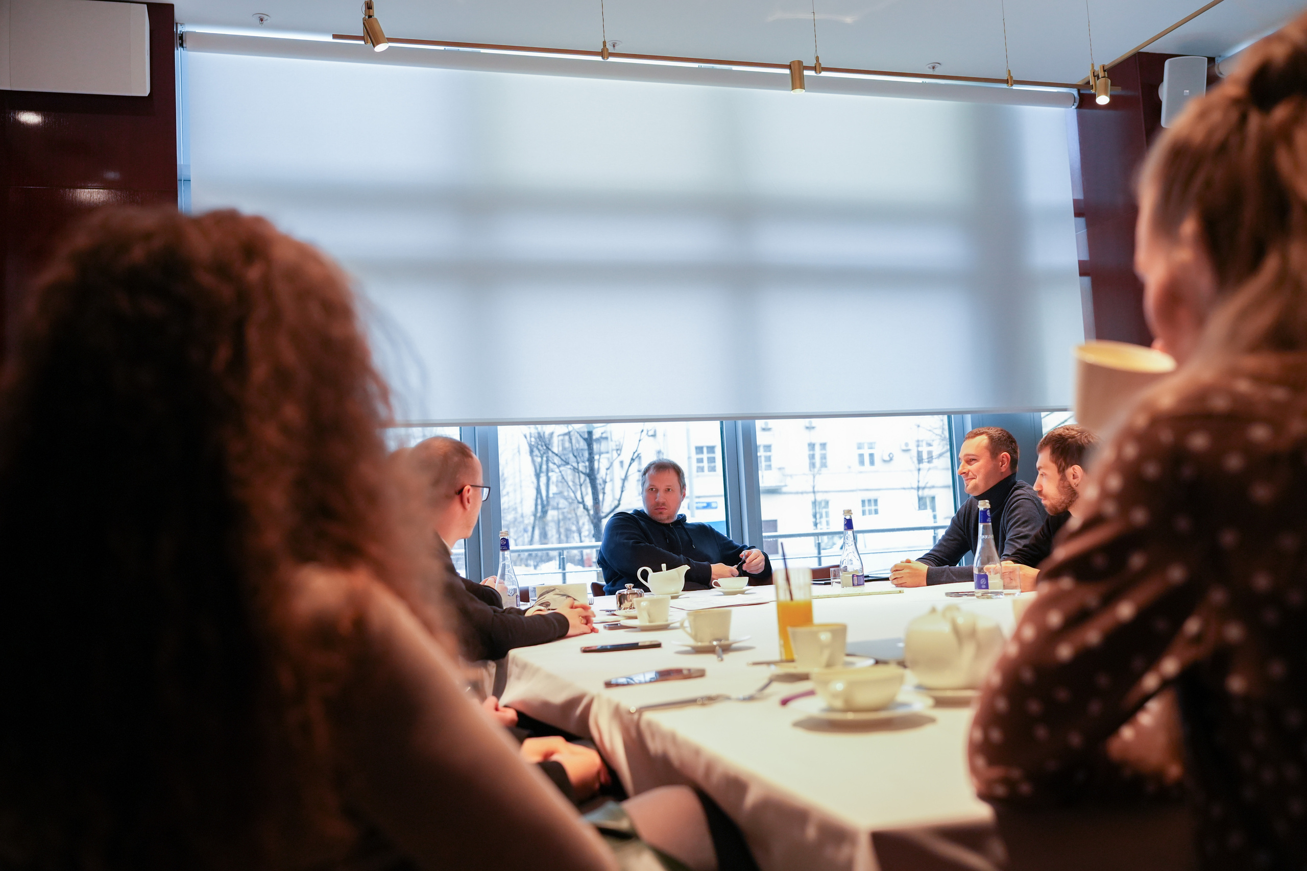 Клуб — Just Business — Разборы Григорьева. Nikishin.media — Я с моей командой превращаю моменты в искусство!