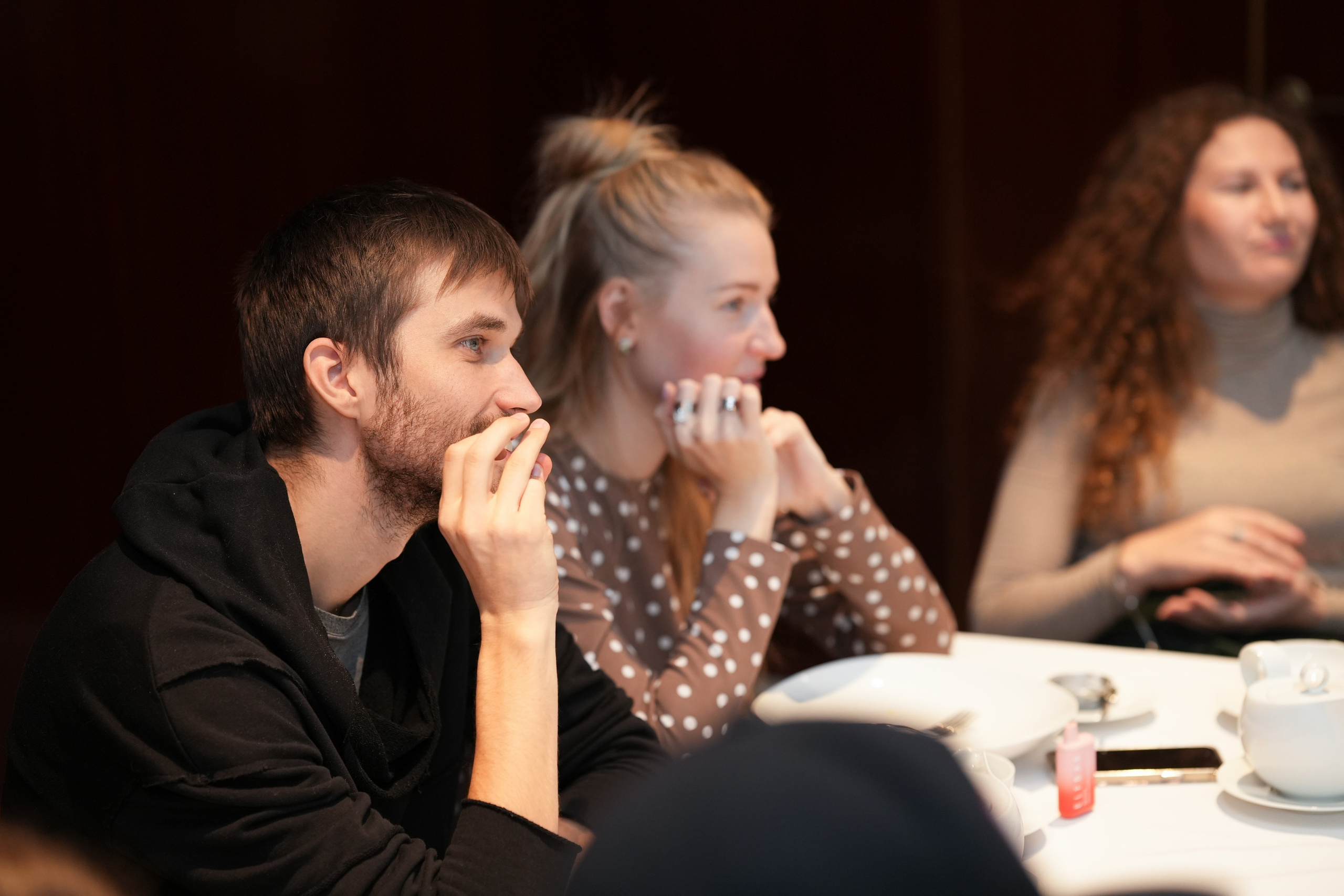 Клуб — Just Business — Разборы Григорьева. Nikishin.media — Я с моей командой превращаю моменты в искусство!