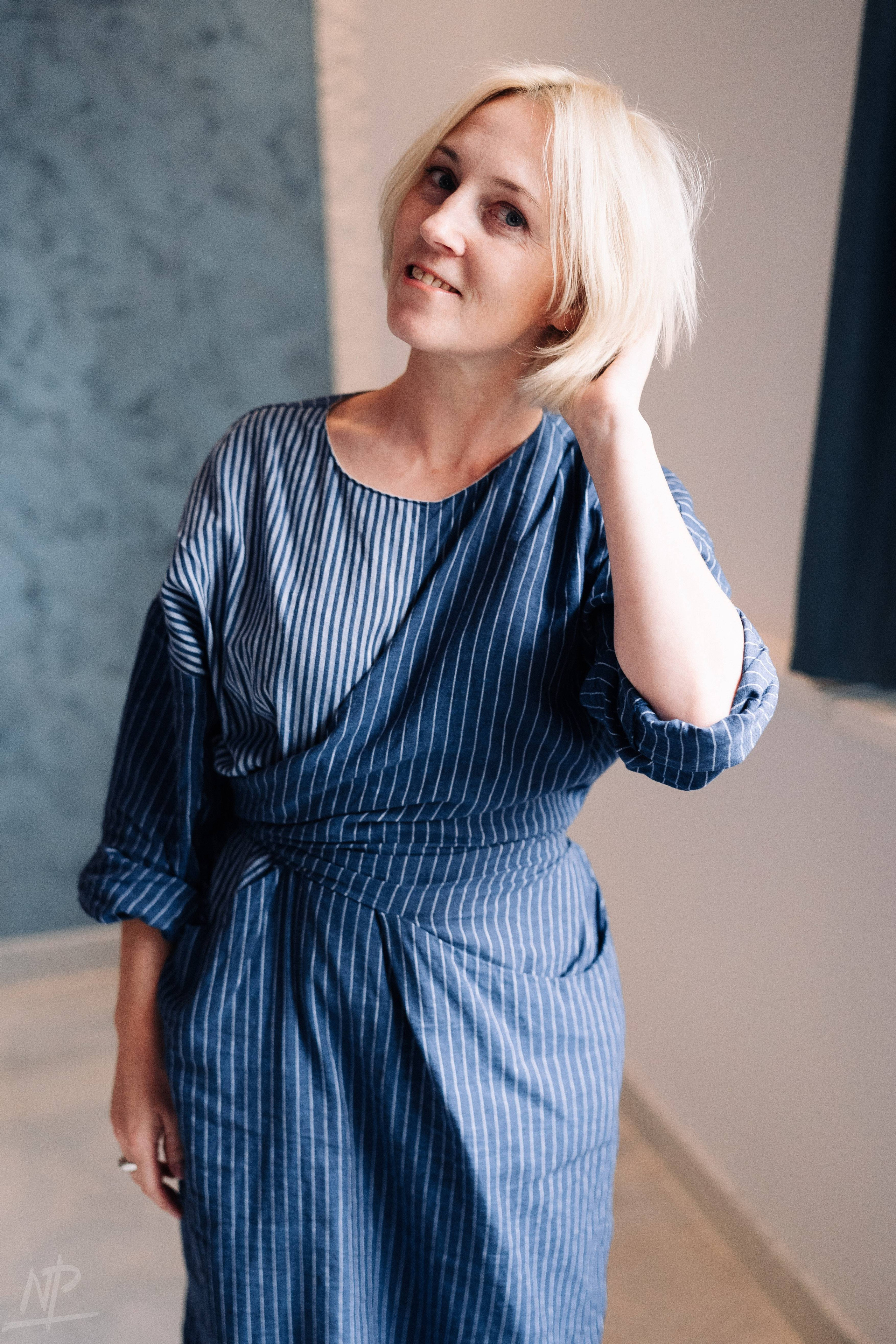 Fashion Meeting NFT party. Nikishin.media — Я с моей командой превращаю моменты в искусство!