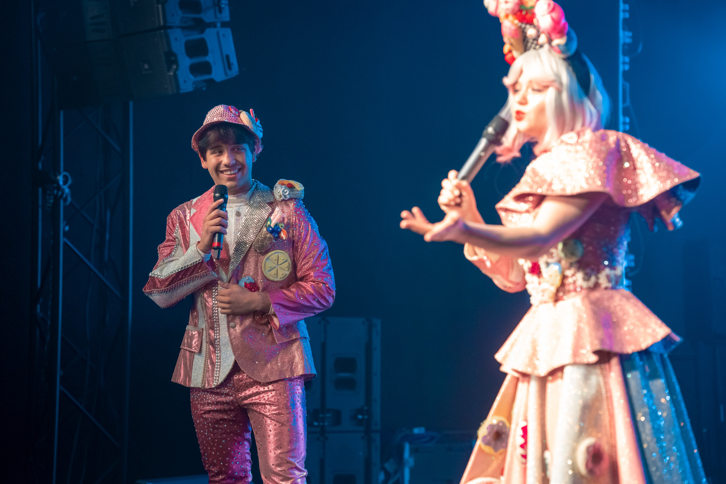 Достояние страны. Nikishin.media — Я с моей командой превращаю моменты в искусство!