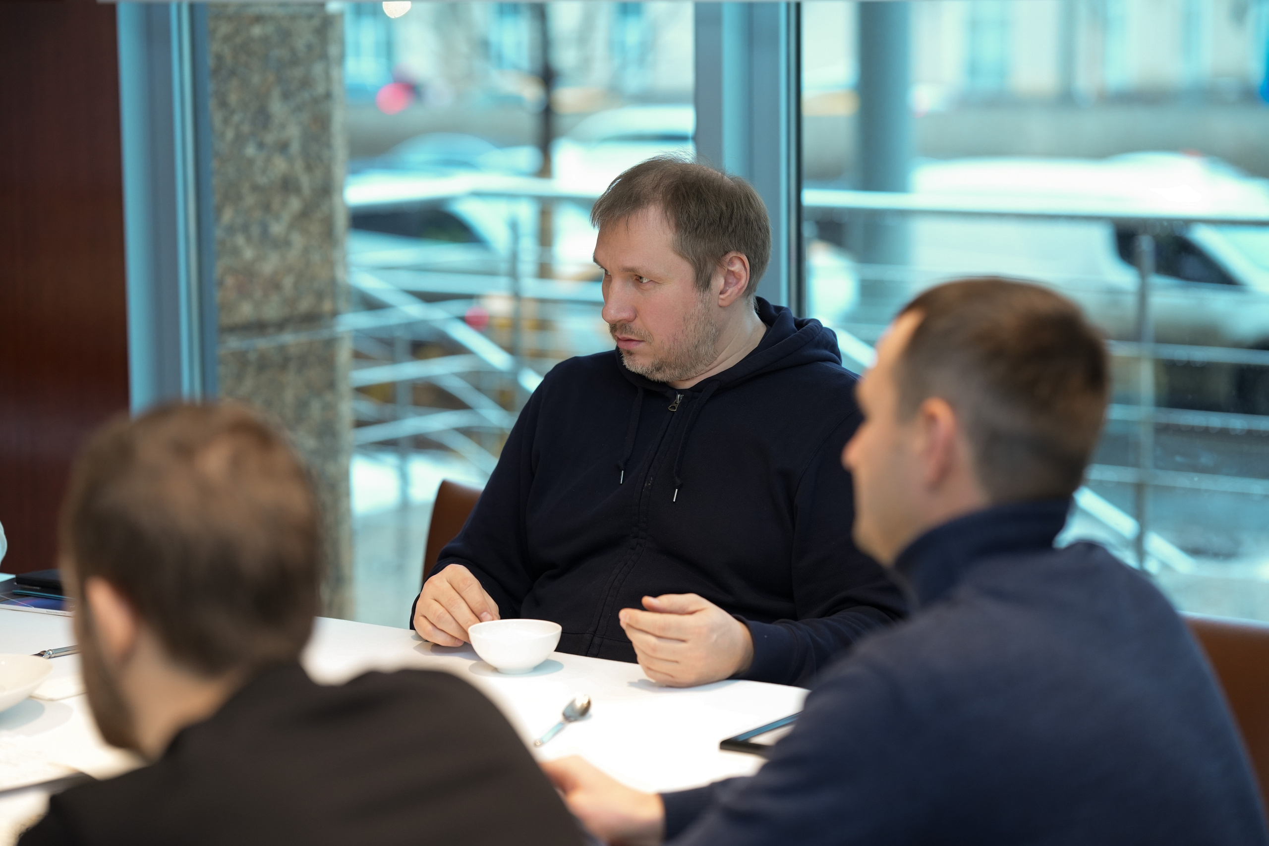 Клуб — Just Business — Разборы Григорьева. Nikishin.media — Я с моей командой превращаю моменты в искусство!