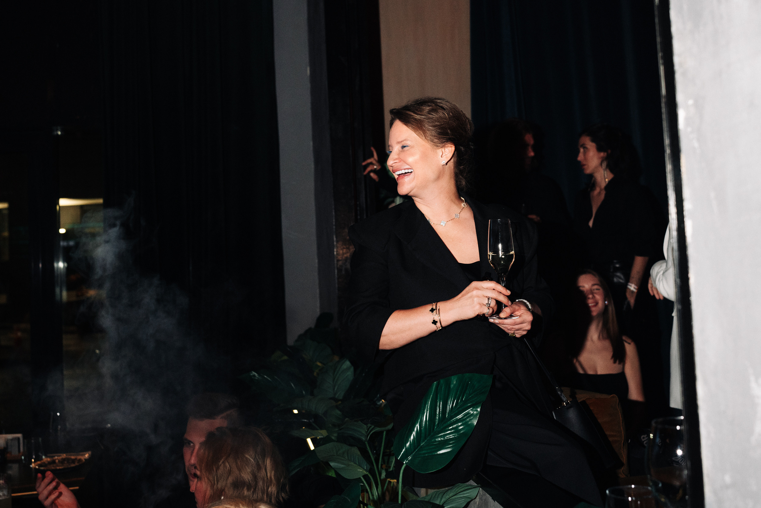 Клуб — SayYes — Blockchain Night Network | Cryptobaron. Nikishin.media — Я с моей командой превращаю моменты в искусство!