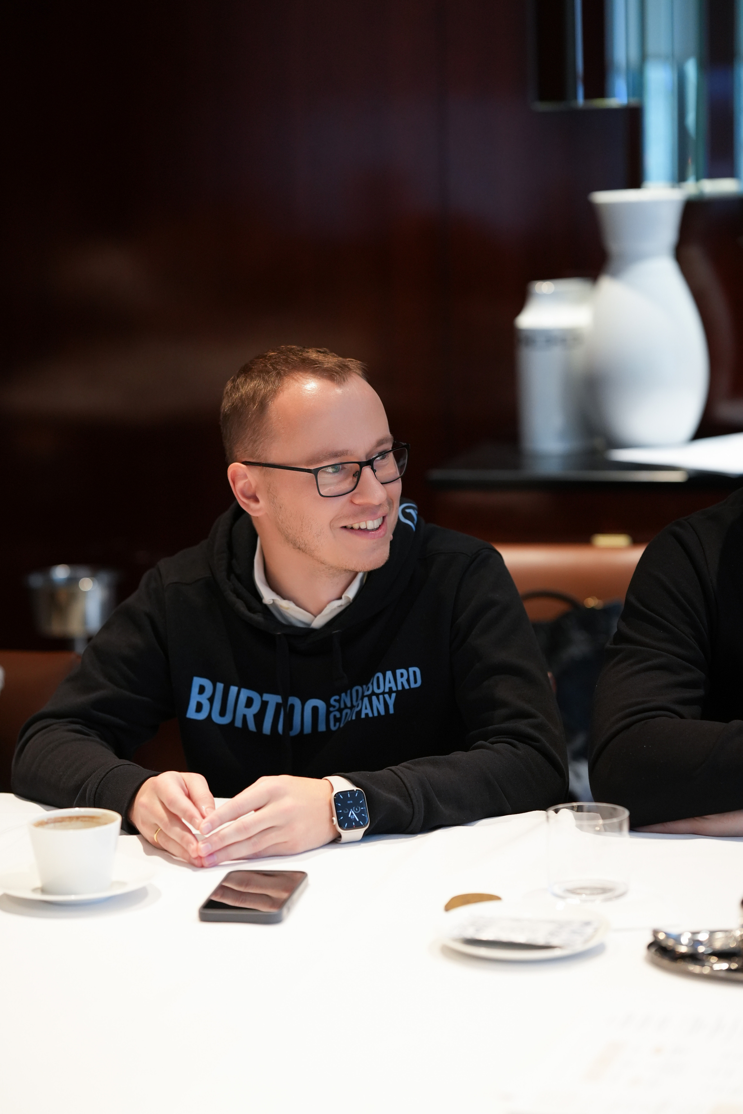 Клуб — Just Business — Разборы Григорьева. Nikishin.media — Я с моей командой превращаю моменты в искусство!