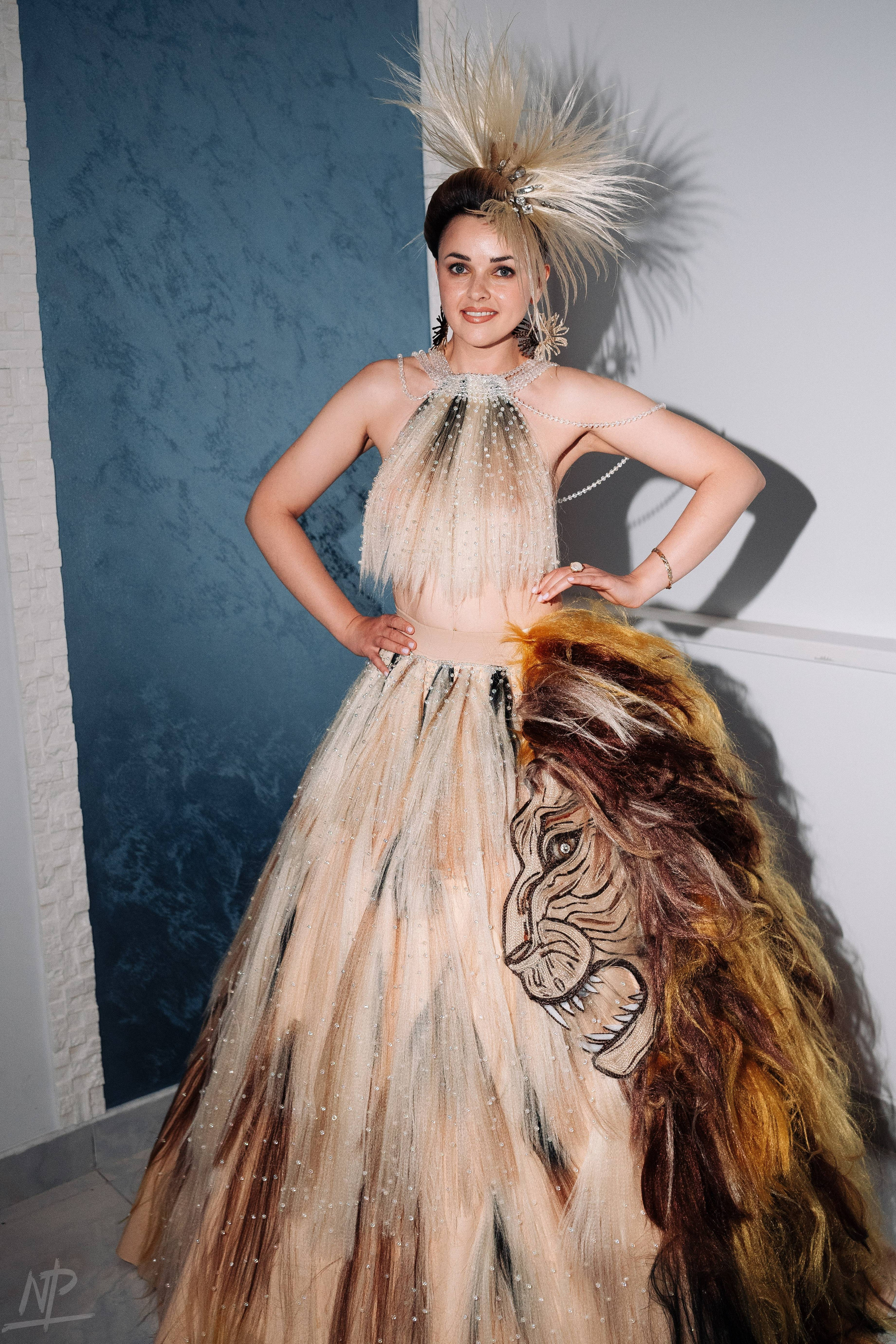 Fashion Meeting NFT party. Nikishin.media — Я с моей командой превращаю моменты в искусство!