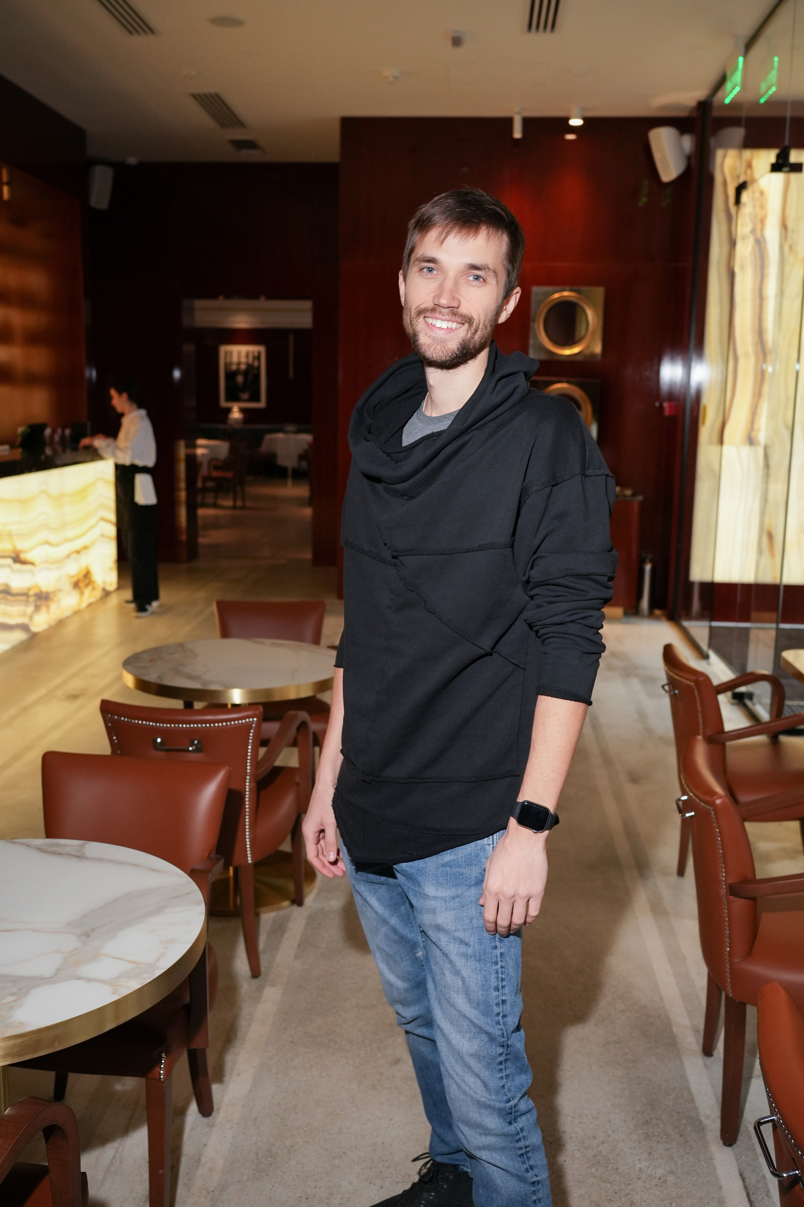 Клуб — Just Business — Разборы Григорьева. Nikishin.media — Я с моей командой превращаю моменты в искусство!