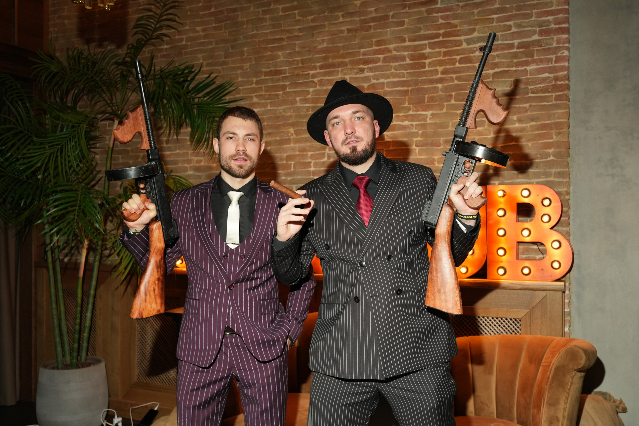 Клуб — Just Business — Премия. Nikishin.media — Я с моей командой превращаю моменты в искусство!