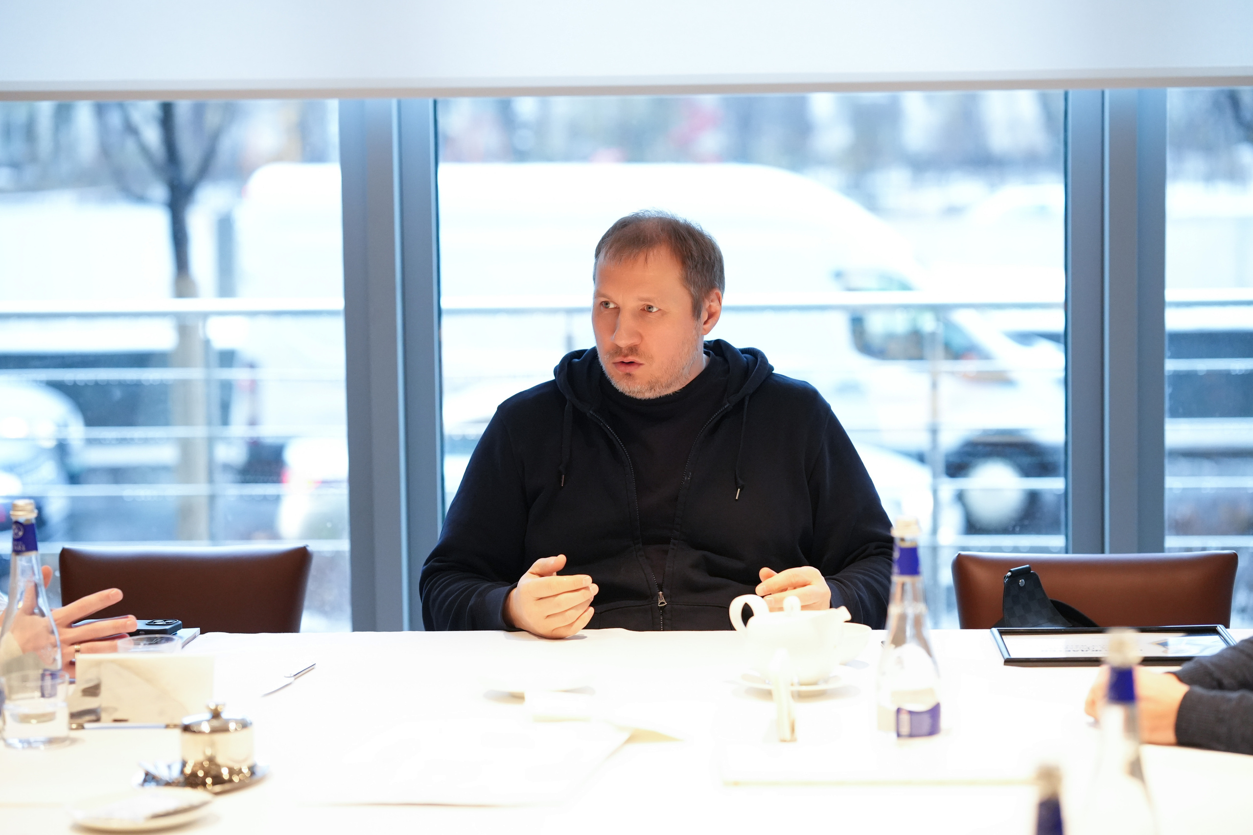 Клуб — Just Business — Разборы Григорьева. Nikishin.media — Я с моей командой превращаю моменты в искусство!