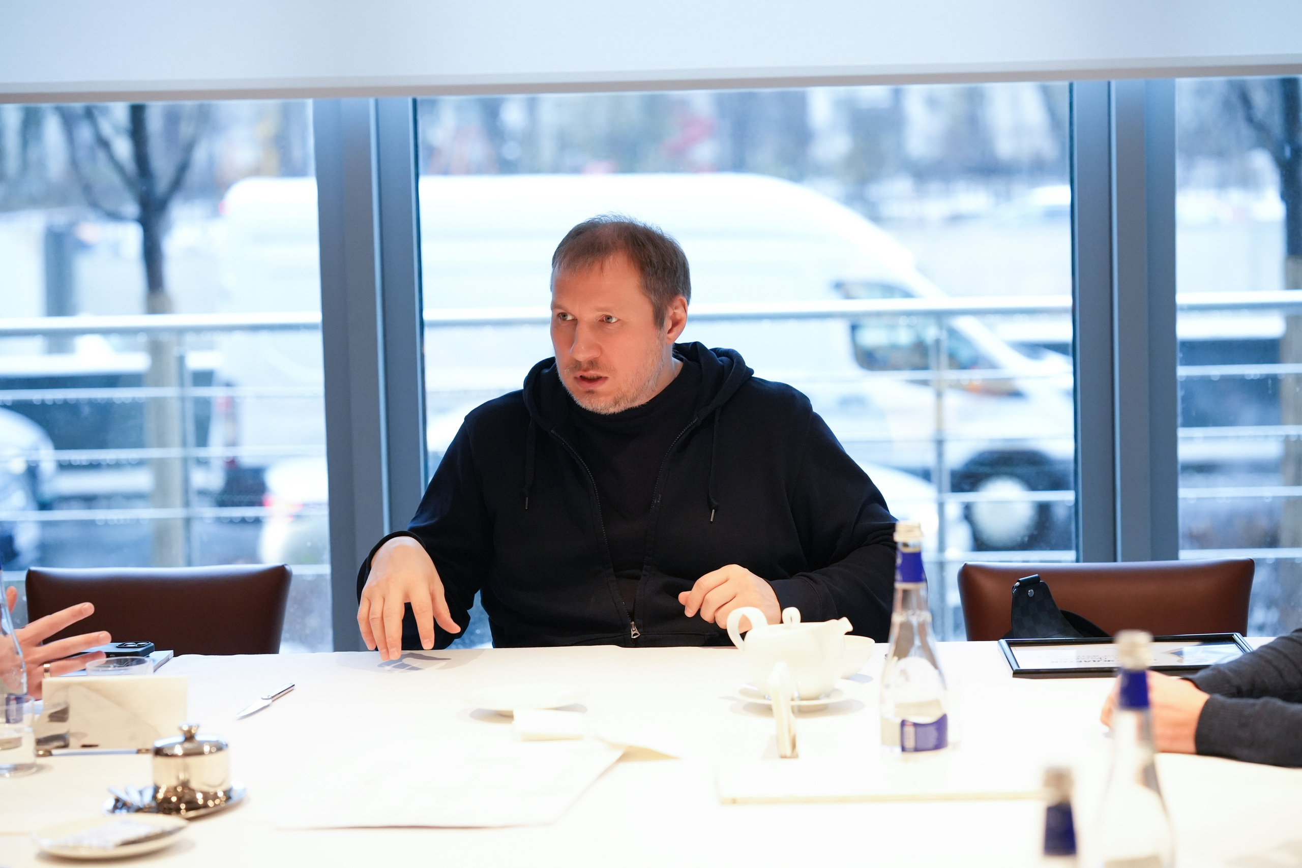 Клуб — Just Business — Разборы Григорьева. Nikishin.media — Я с моей командой превращаю моменты в искусство!