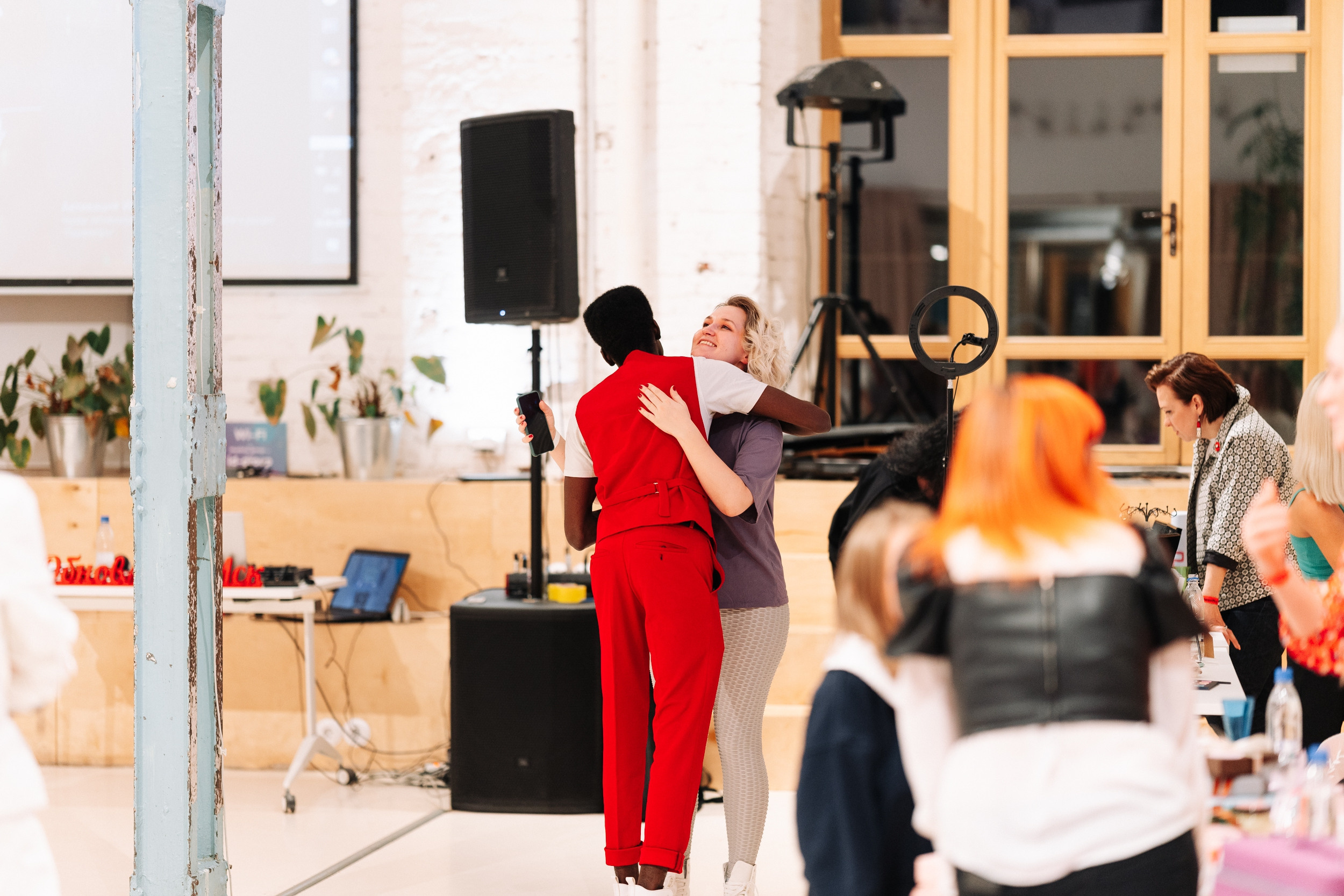 #ОбновлениеМСК. Nikishin.media — Я с моей командой превращаю моменты в искусство!